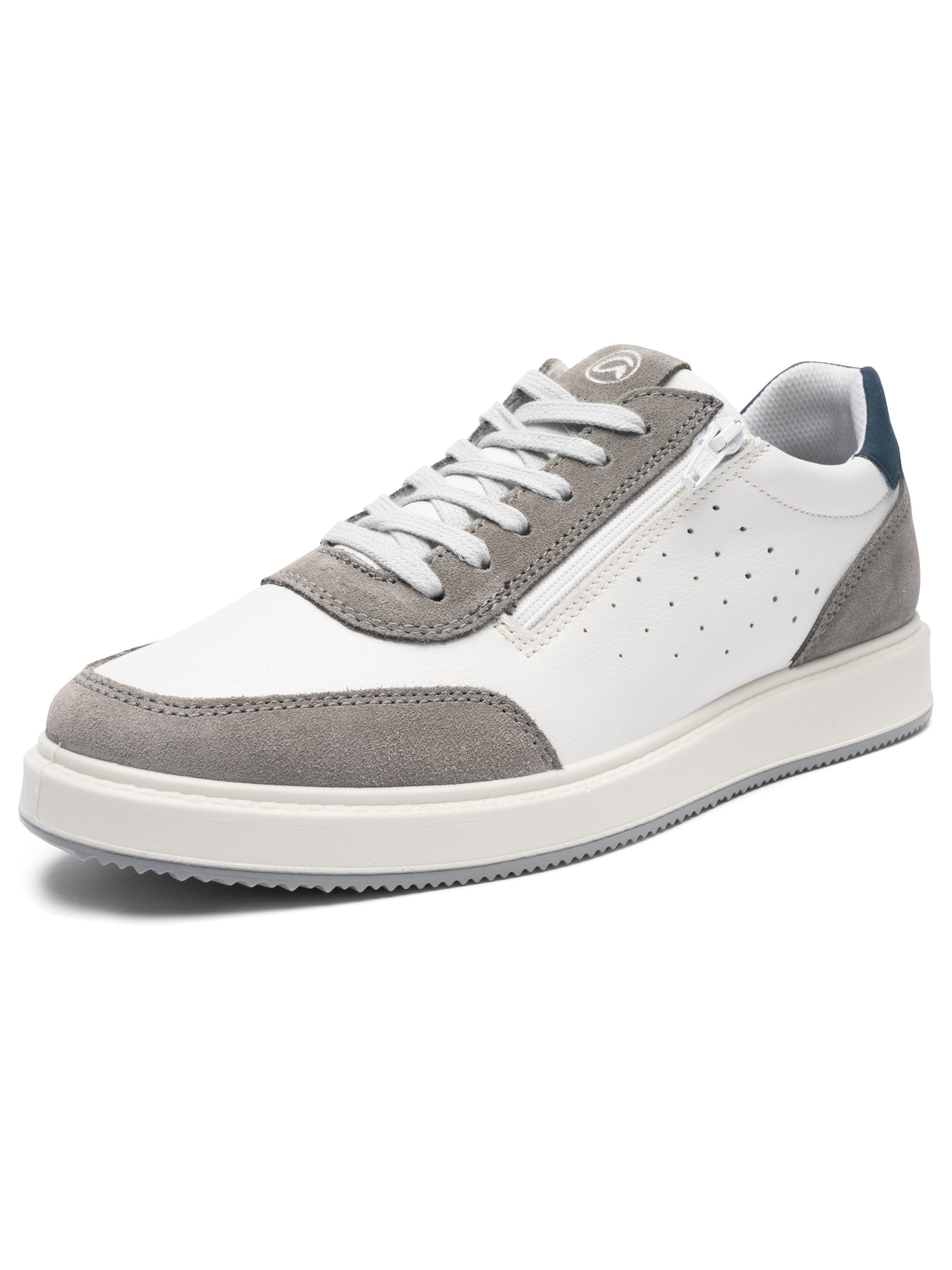 Ara Herren Schnürer Genua Schnürschuh
