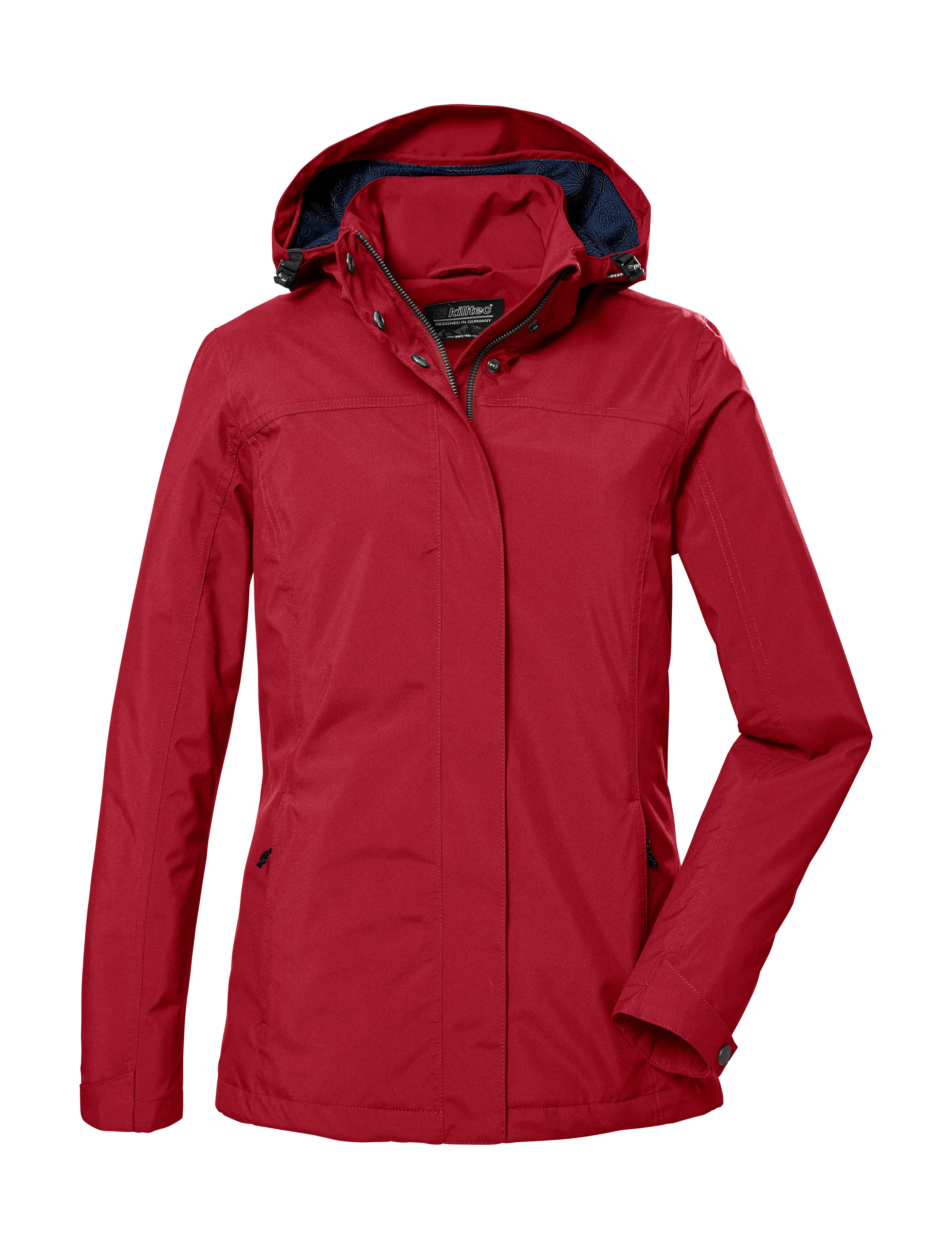 Outdoorjacke KOS 42 WMN JCKT