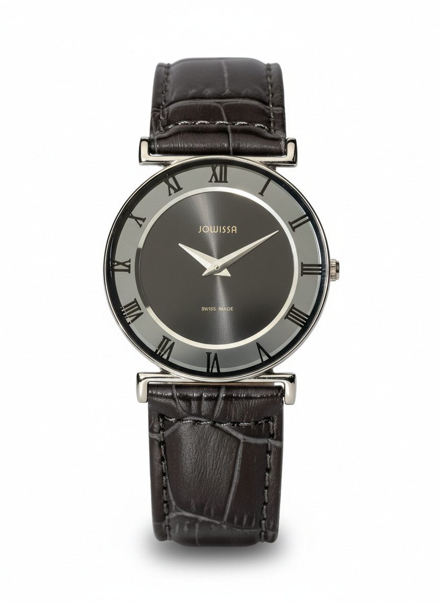 JOWISSA Quarzuhr Analoguhr für Damen, (1-tlg)