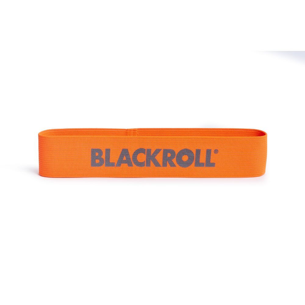 Blackroll Stretchband Loop-Bänder-Set, Made in Germany