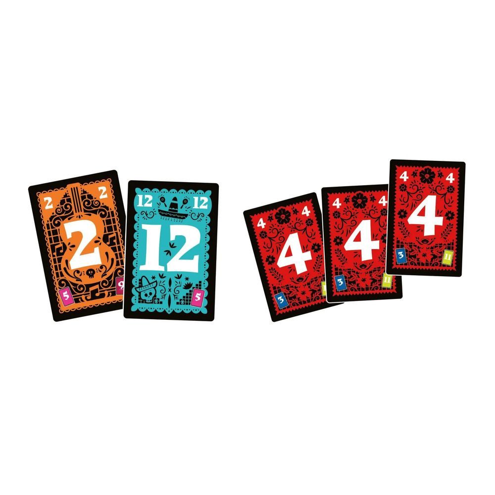 Asmodee Spiel Trio
