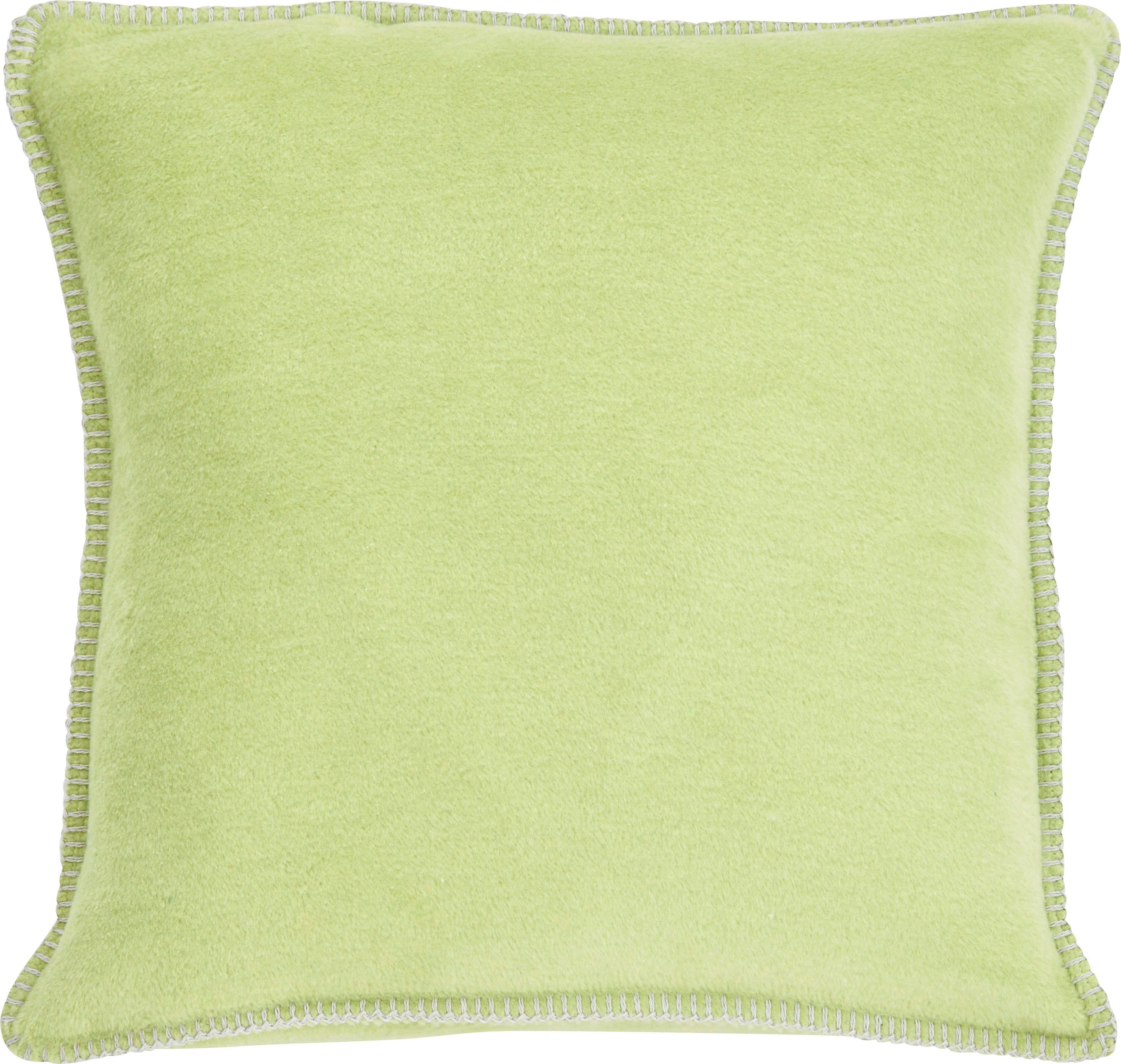 Dekokissen Cozy