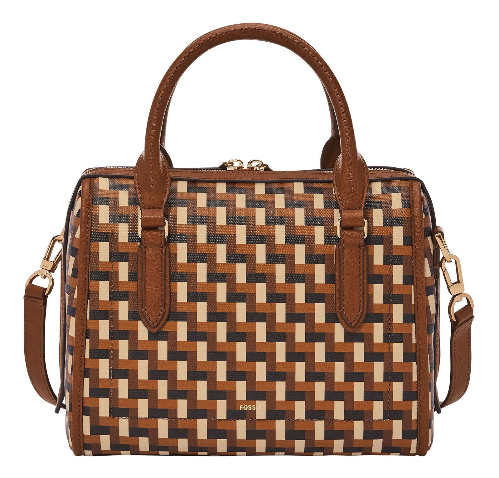 Fossil Umhängetasche Williamson