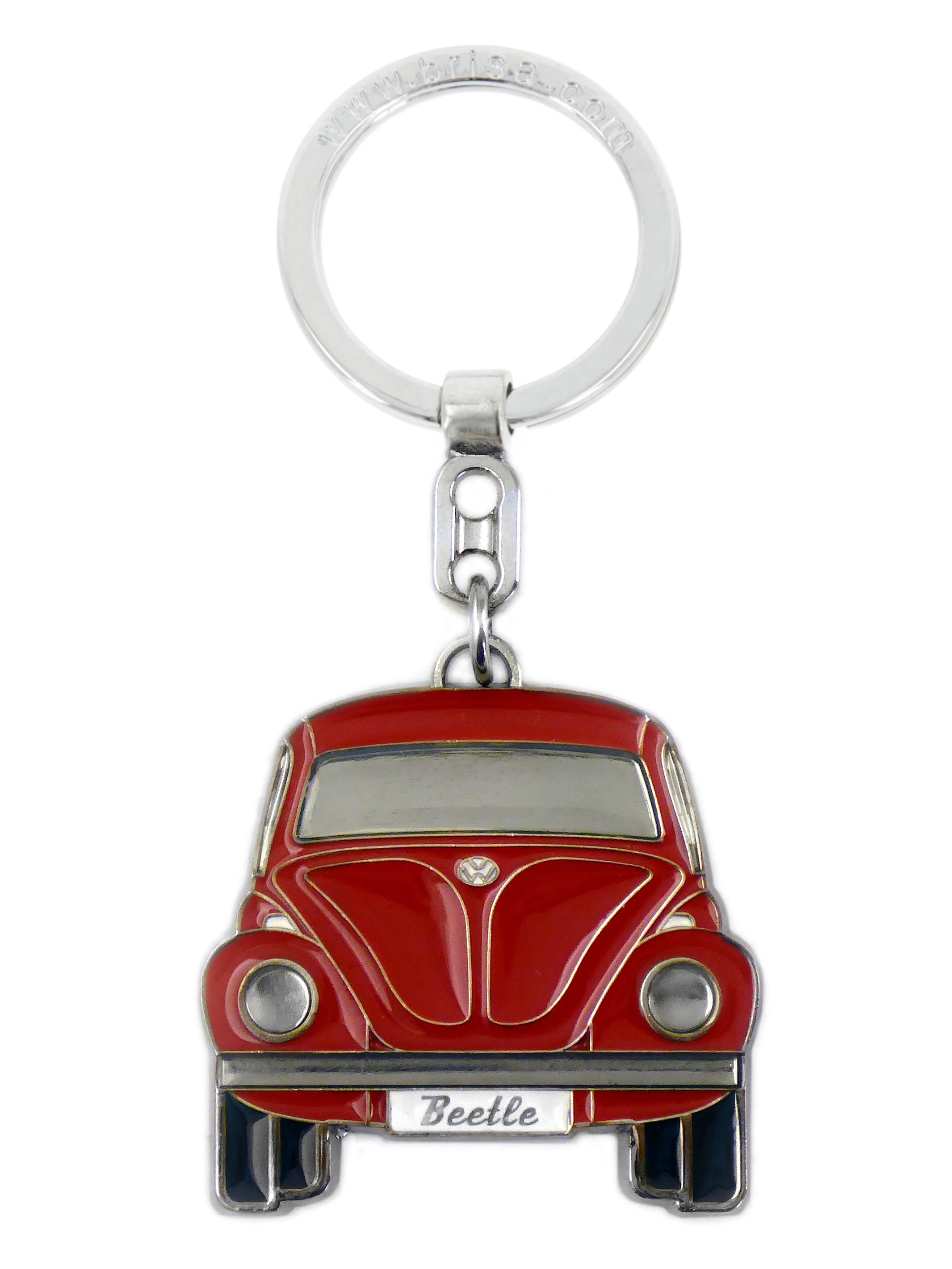 VW Collection by BRISA Schlüsselanhänger VW günstig online kaufen