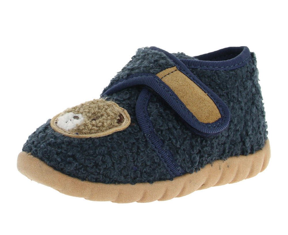 fischer Fischer Kinder Hausschuhe Hausschuh