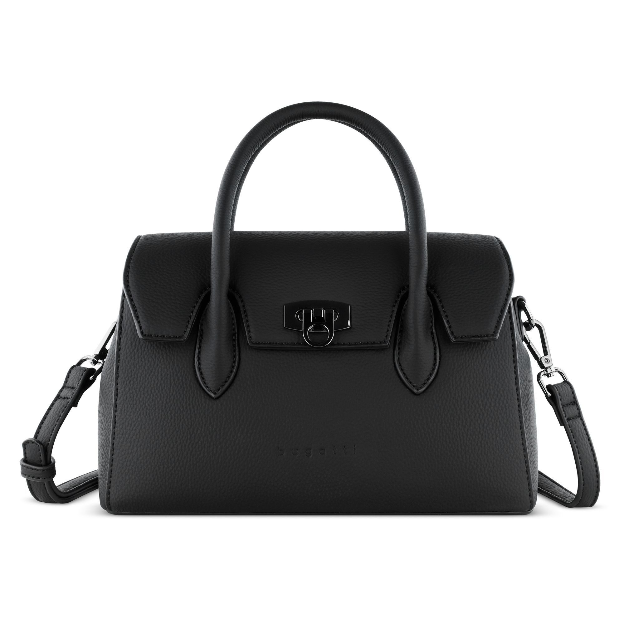 bugatti Schultertasche Ira, Polyurethan günstig online kaufen
