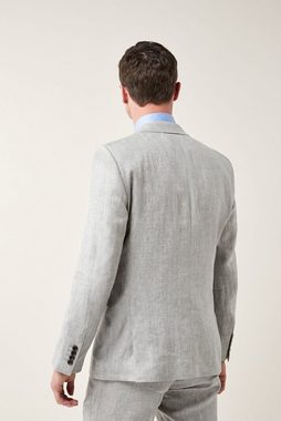 Next Baukastensakko Signature Leinenanzug: Tailored Fit Sakko (1-tlg)