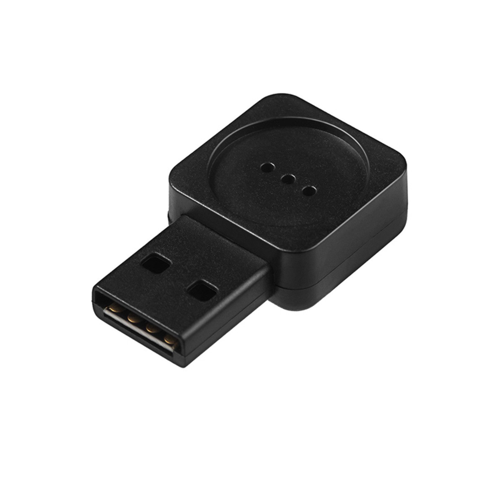 Bolwins Mikrofon Q80 USB Mikrofon tragbar USB-Studio-Sprachmikrofon Aufnahme Audio MIC