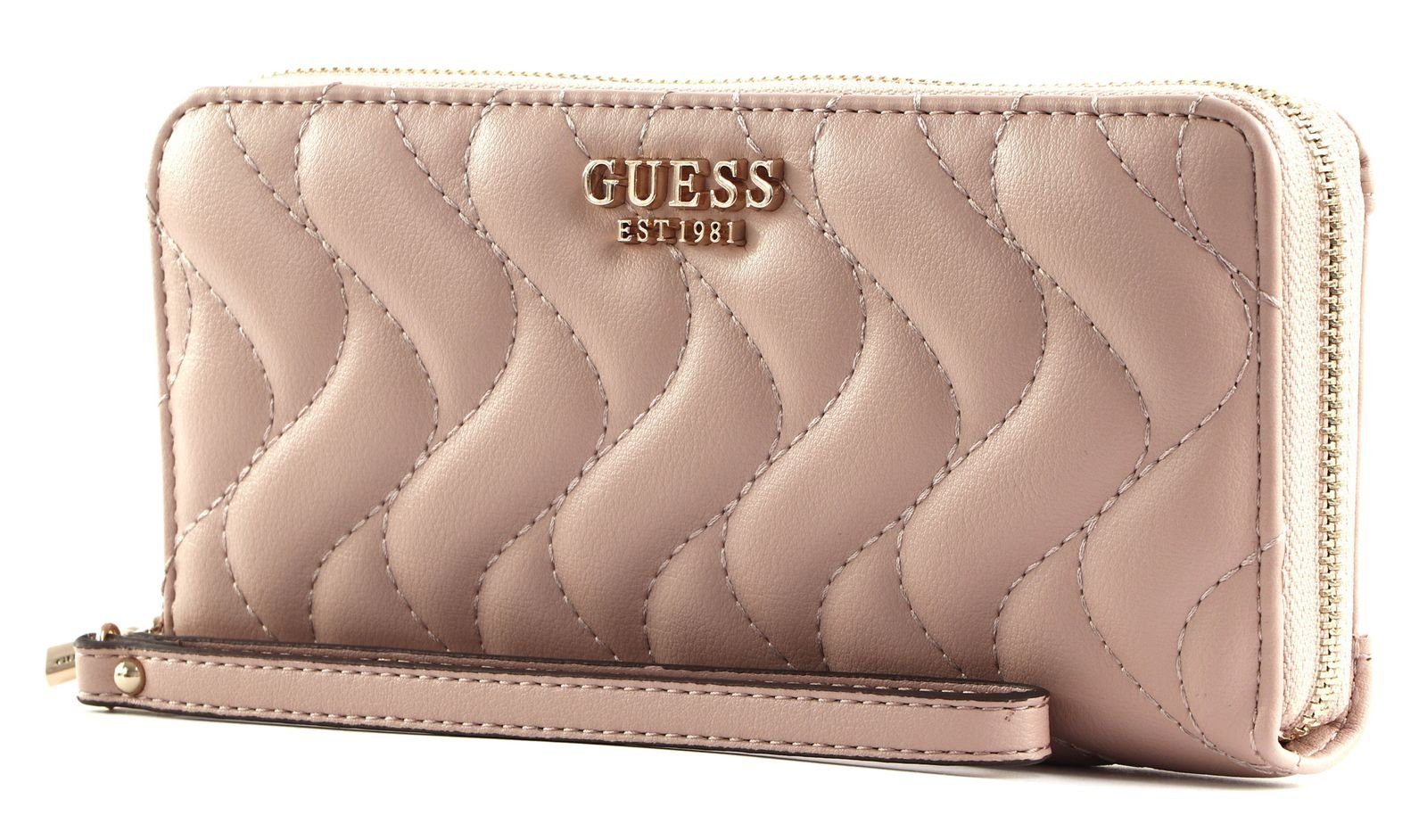 Mai Guess Geldbörse Eco Rosewood