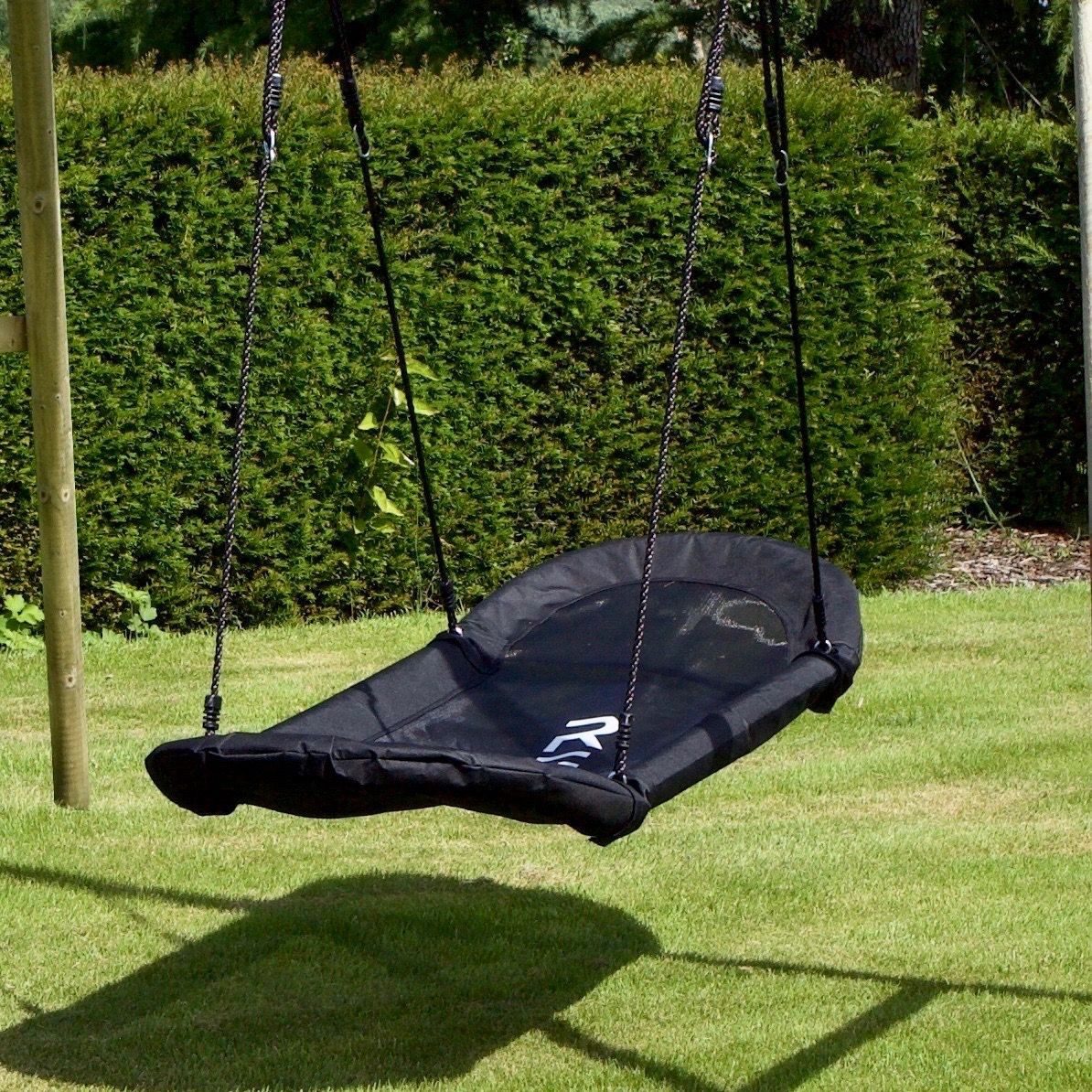 OutdoorToys Schaukelkombination Nestschaukel 120 x 65 cm