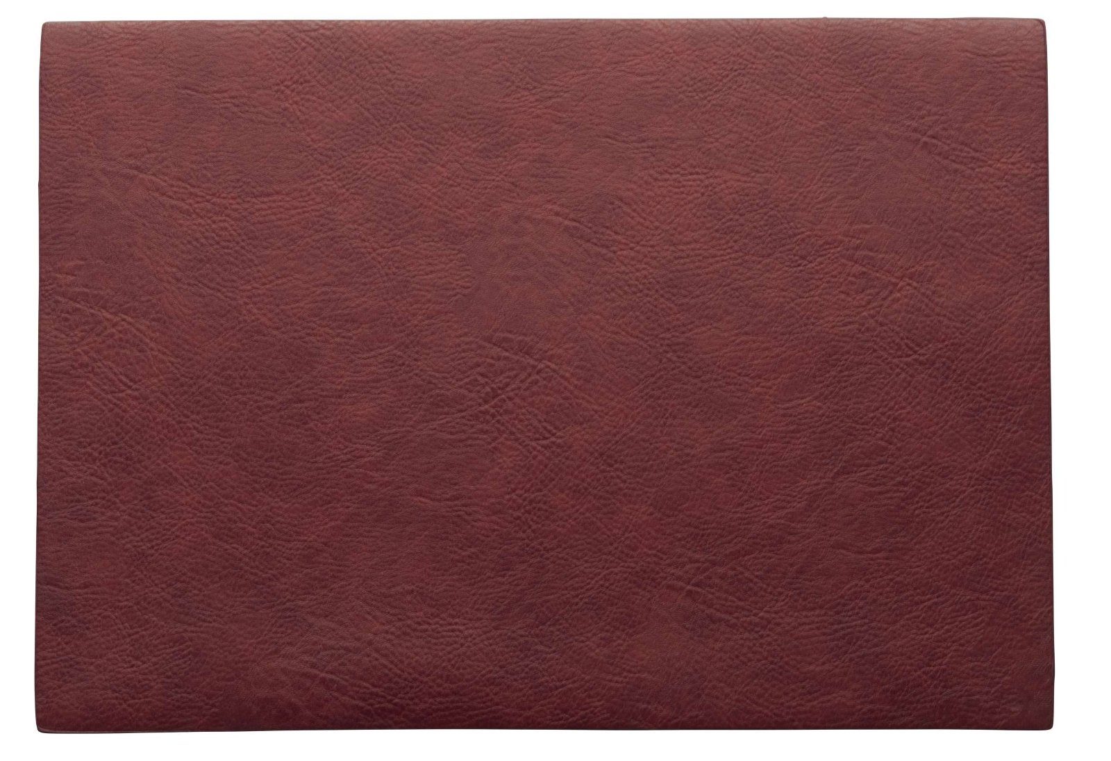 ASA SELECTION Platzset Tischset rosewood 46 x 33 cm, Tischwäsche günstig online kaufen