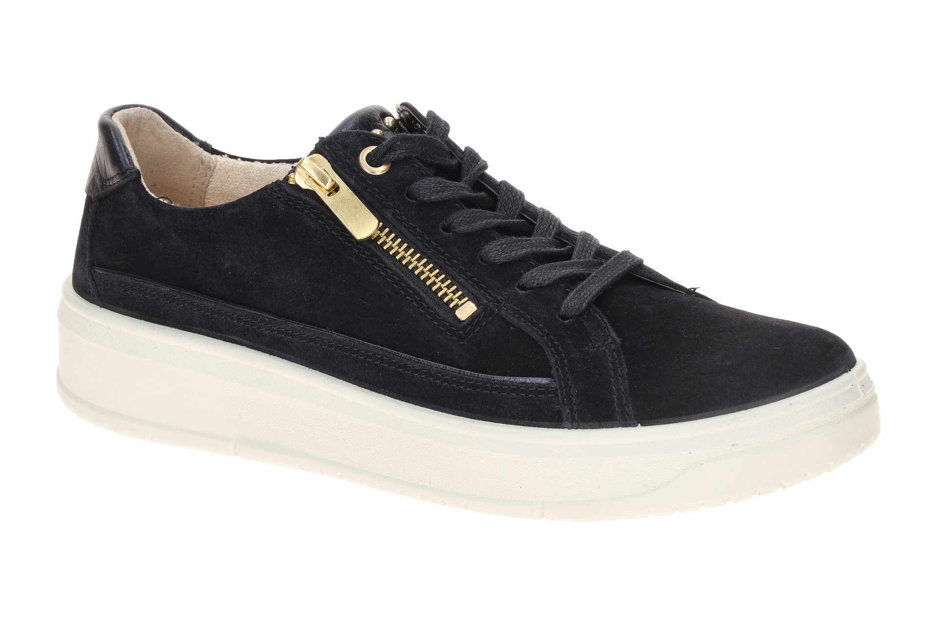 Legero 2-000434-8000 Schnürschuh