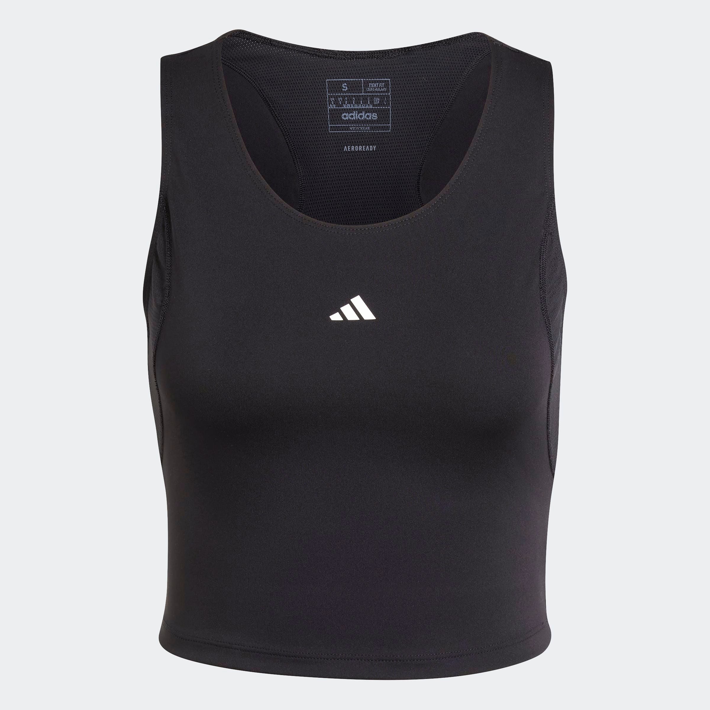 adidas Performance Tanktop TF CROP TK