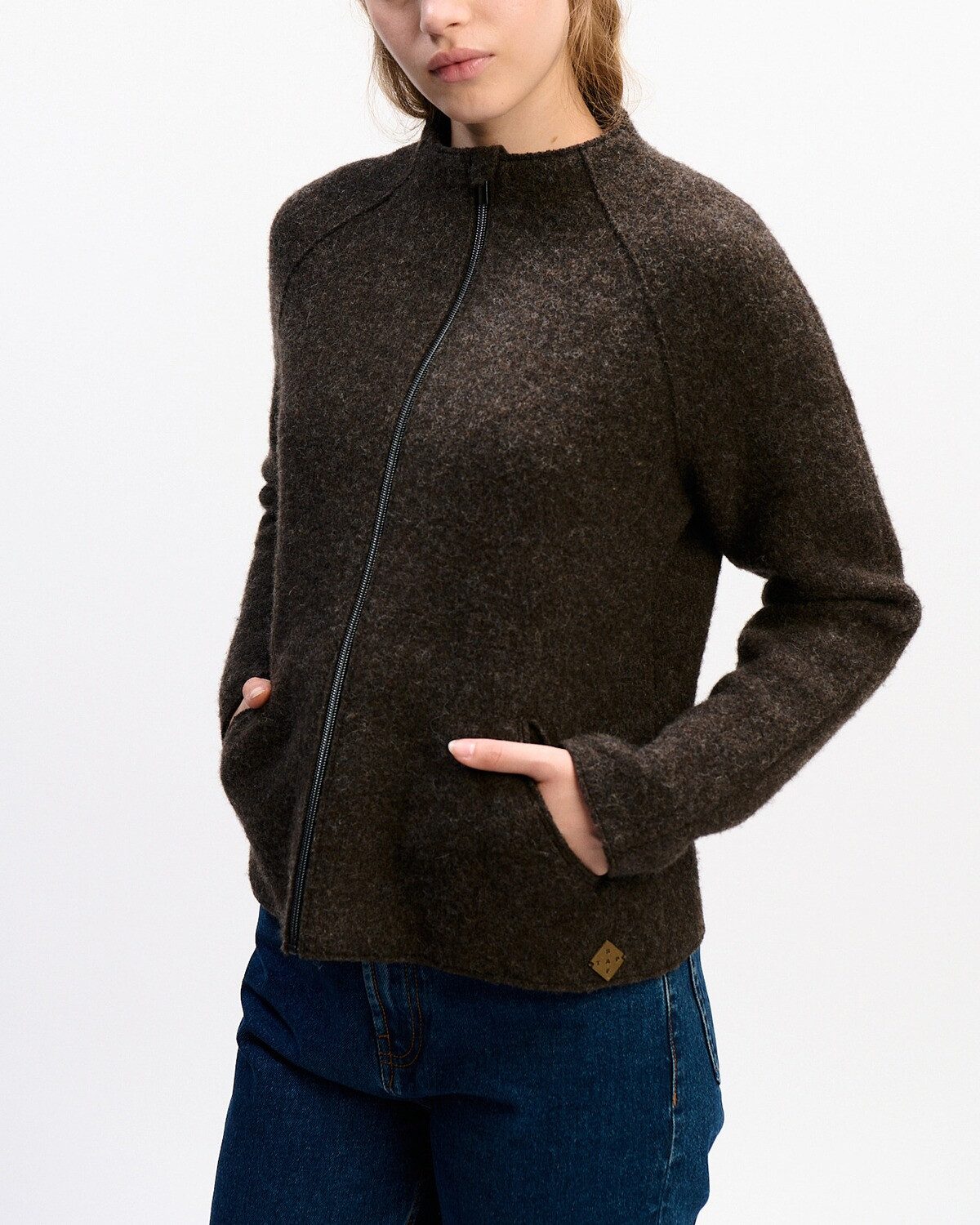 Stapf Walkjacke Walkjacke Janin