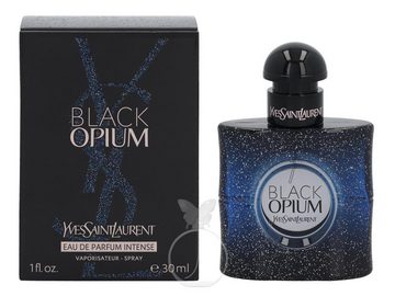 YVES SAINT LAURENT Eau de Parfum Yves Saint Laurent Black Opium Intense Eau de
