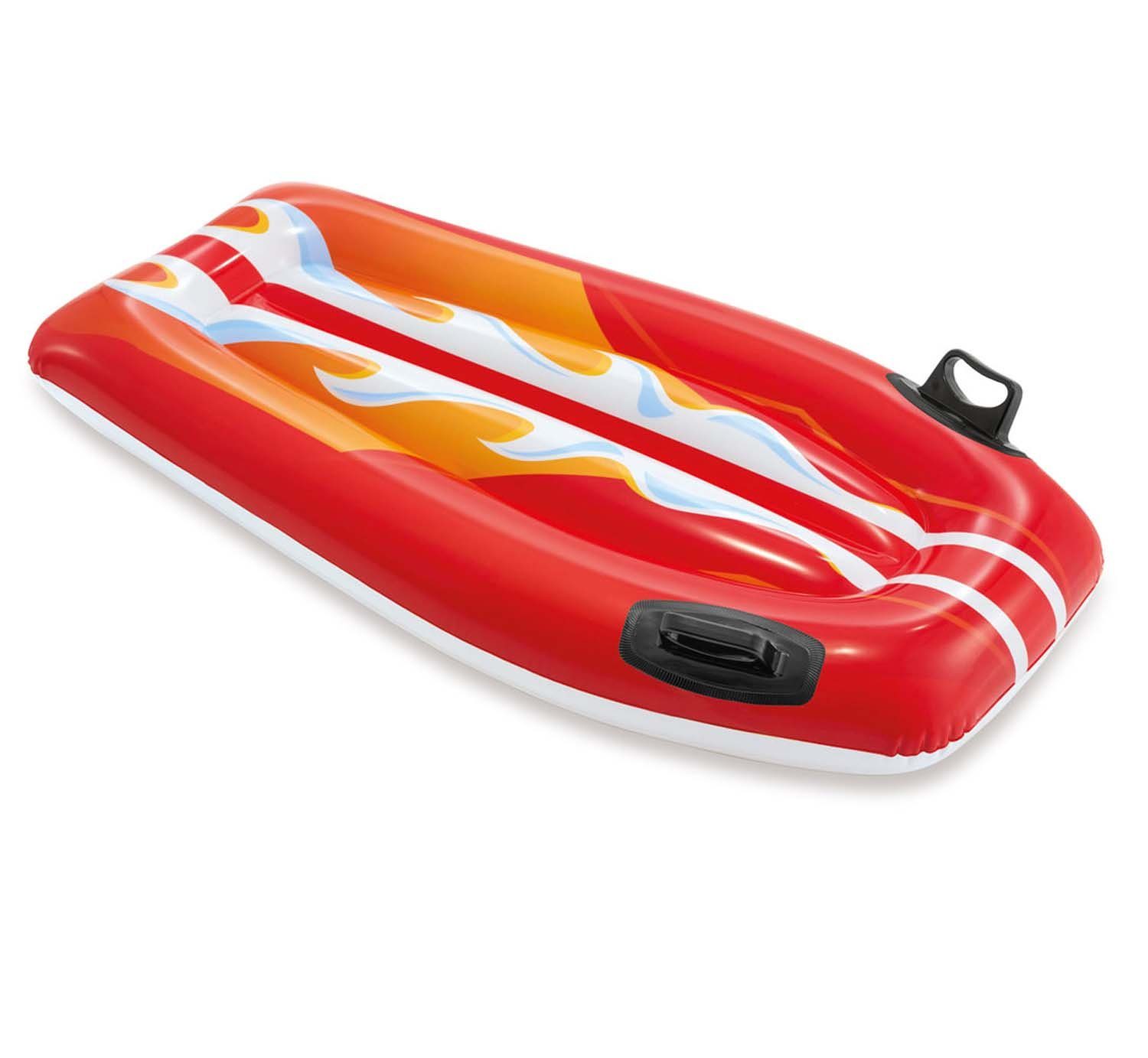 Intex Luftmatratze Intex 58165NP - JOY RIDERS