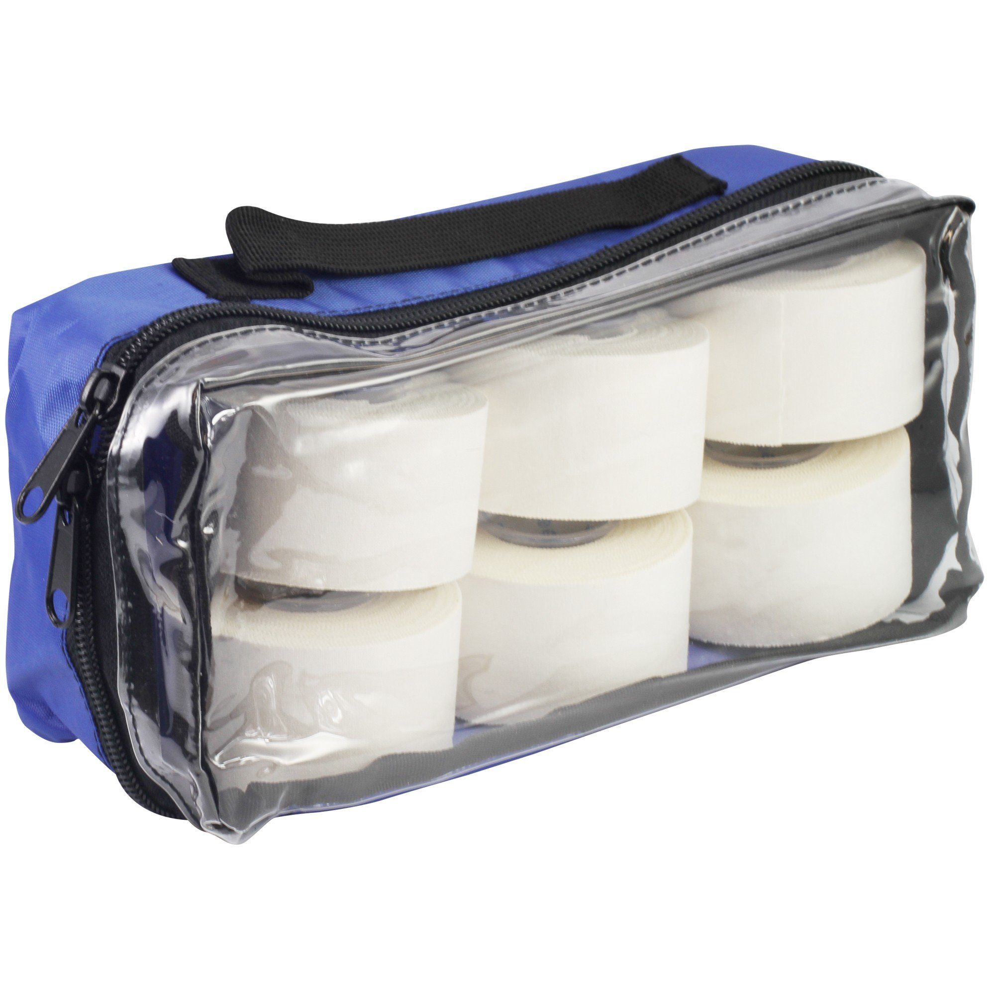 SANISMART Arzttasche Modultasche Nylon 24 x 12 x 9 cm 5 Farben wasserabweisend und robust