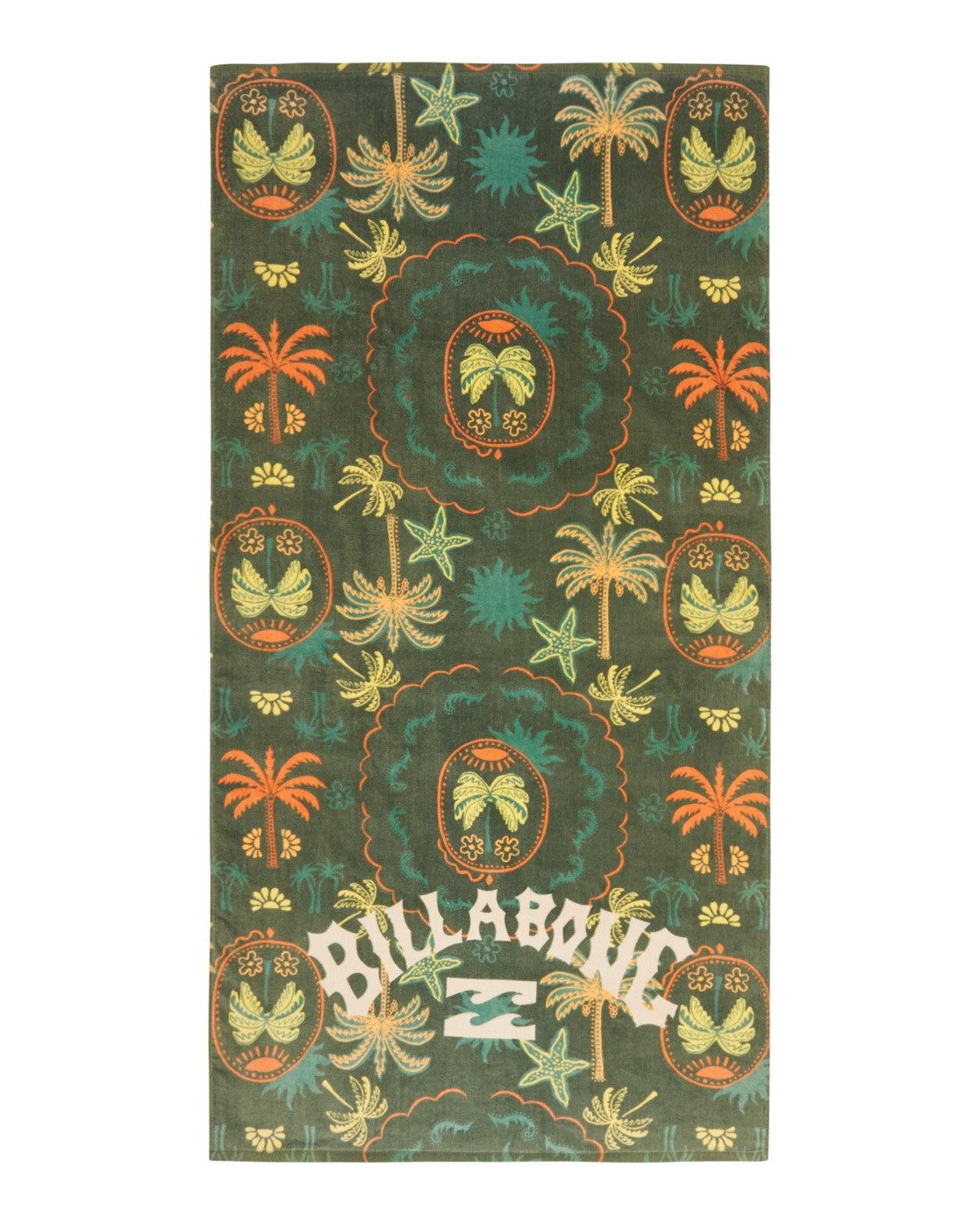 Billabong Badeponcho Waves