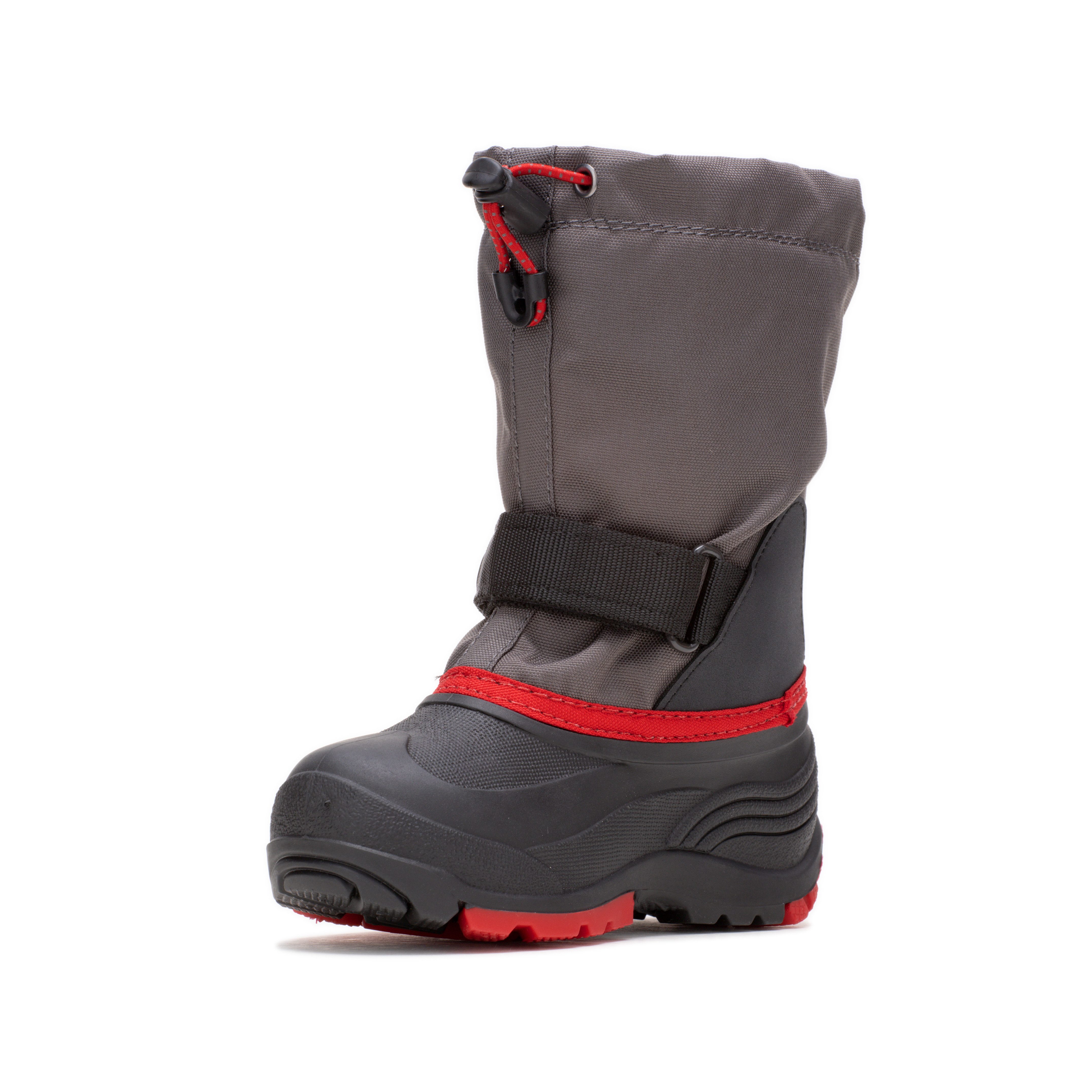 Kamik WATERBUG5 Winterboots Snowboots,Winterstiefel,gefüttert,wasserdicht