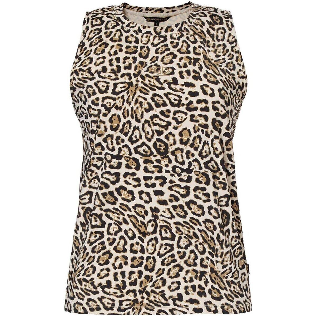 Goldbergh Tanktop