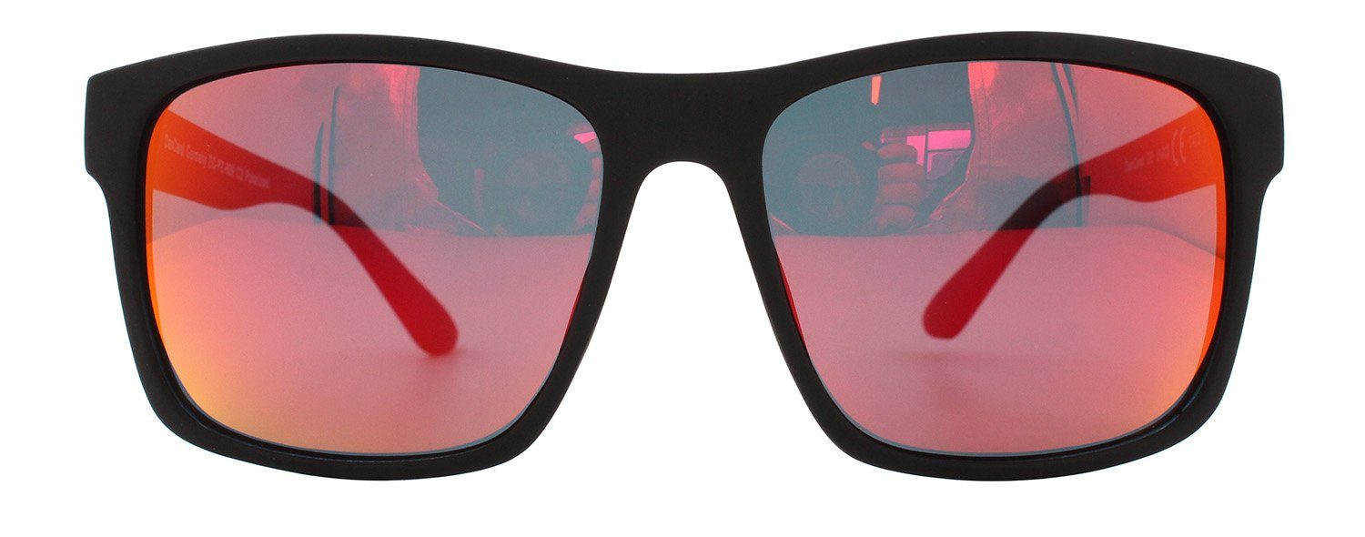 DanCarol Sonnenbrille DC-PZ-609 Mit Polarisierten Gläsern Schutz vor Licht- und Blendeinwirkungen.