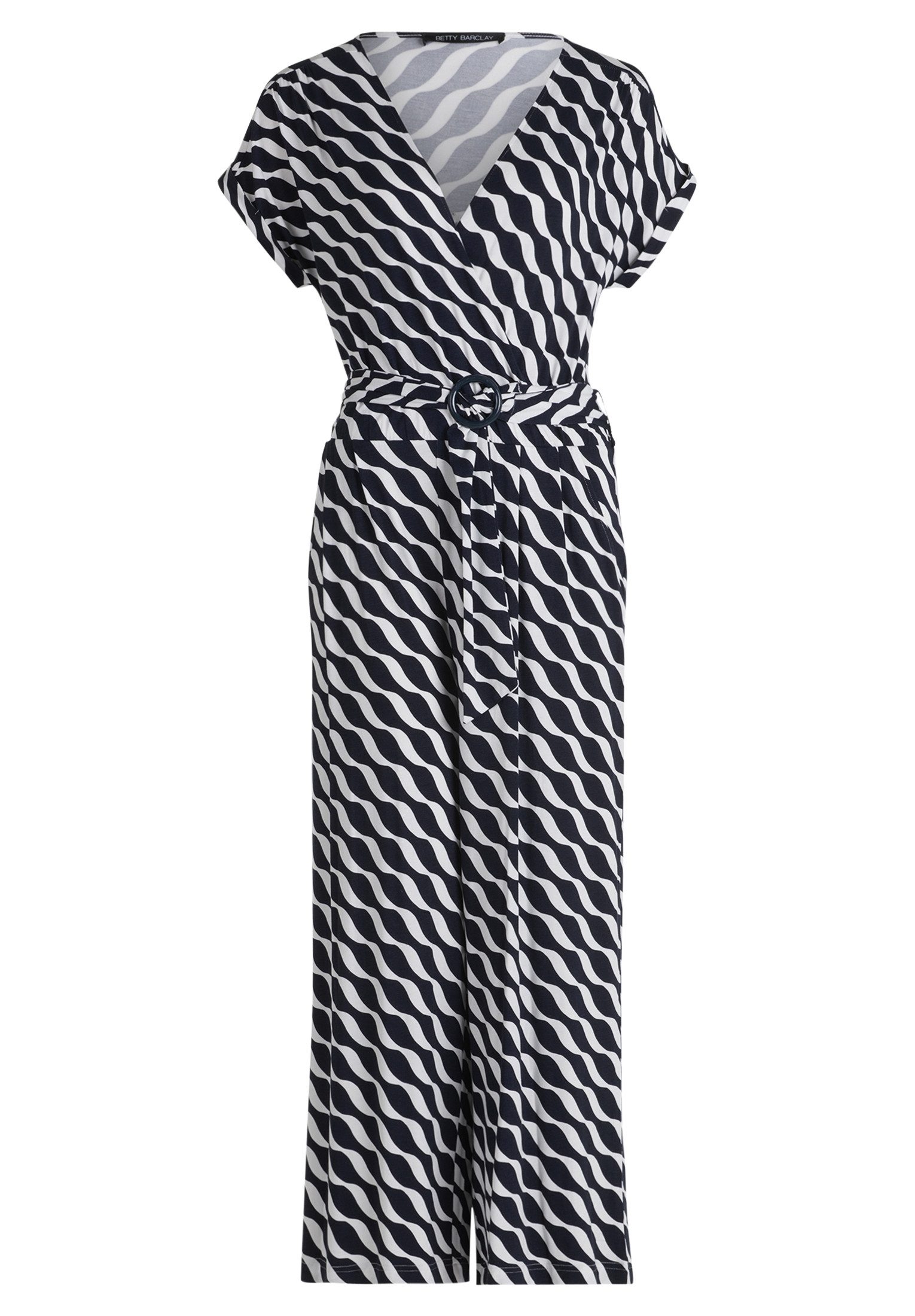 Betty Barclay Blusenkleid Overall