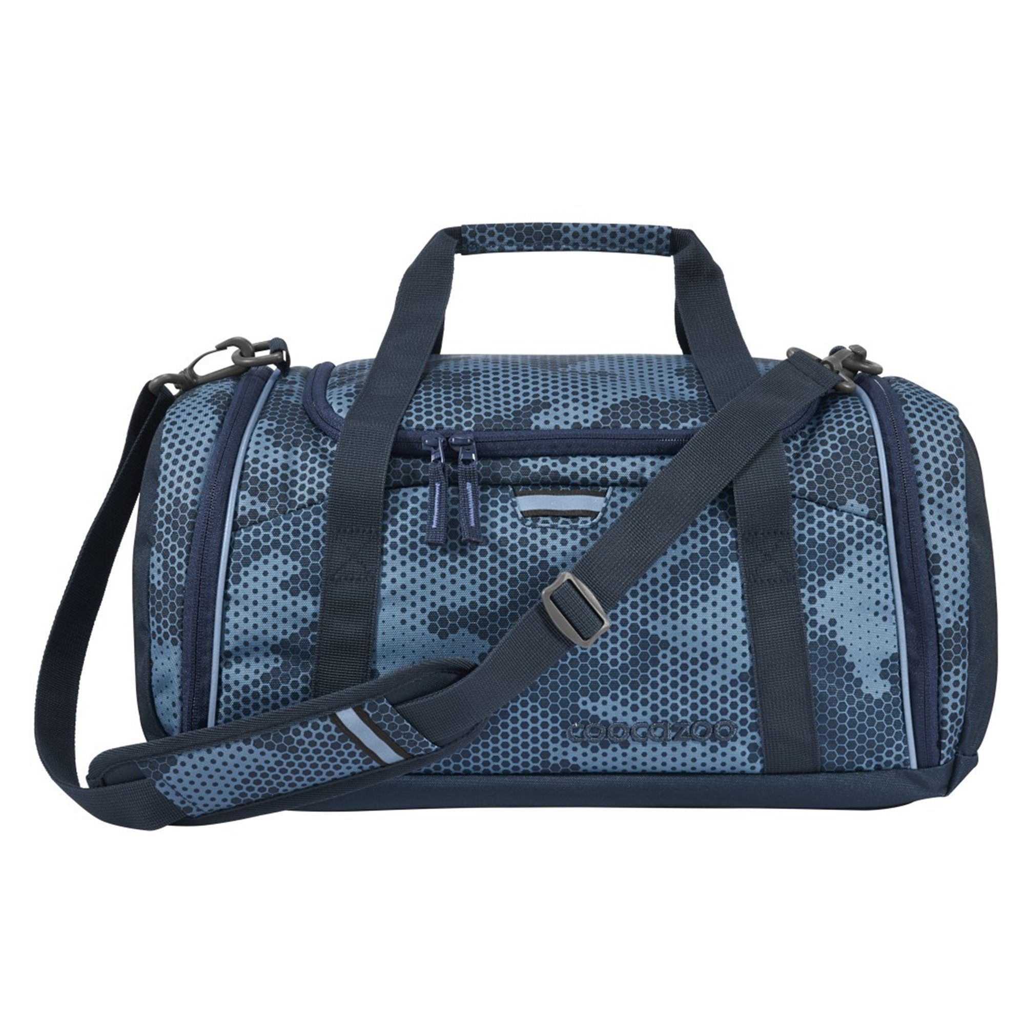 coocazoo Sporttasche Sporttasche mit Nasswäschefach, 20 Liter (1-tlg)