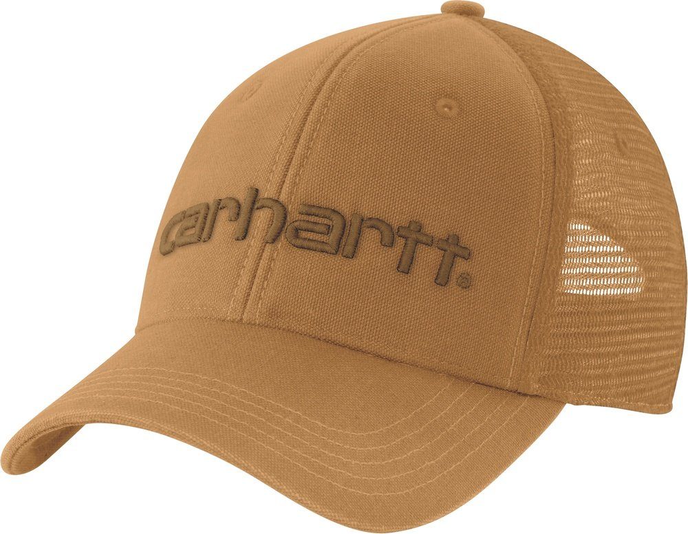 Carhartt Snapback Cap Dunmore 101195 günstig online kaufen