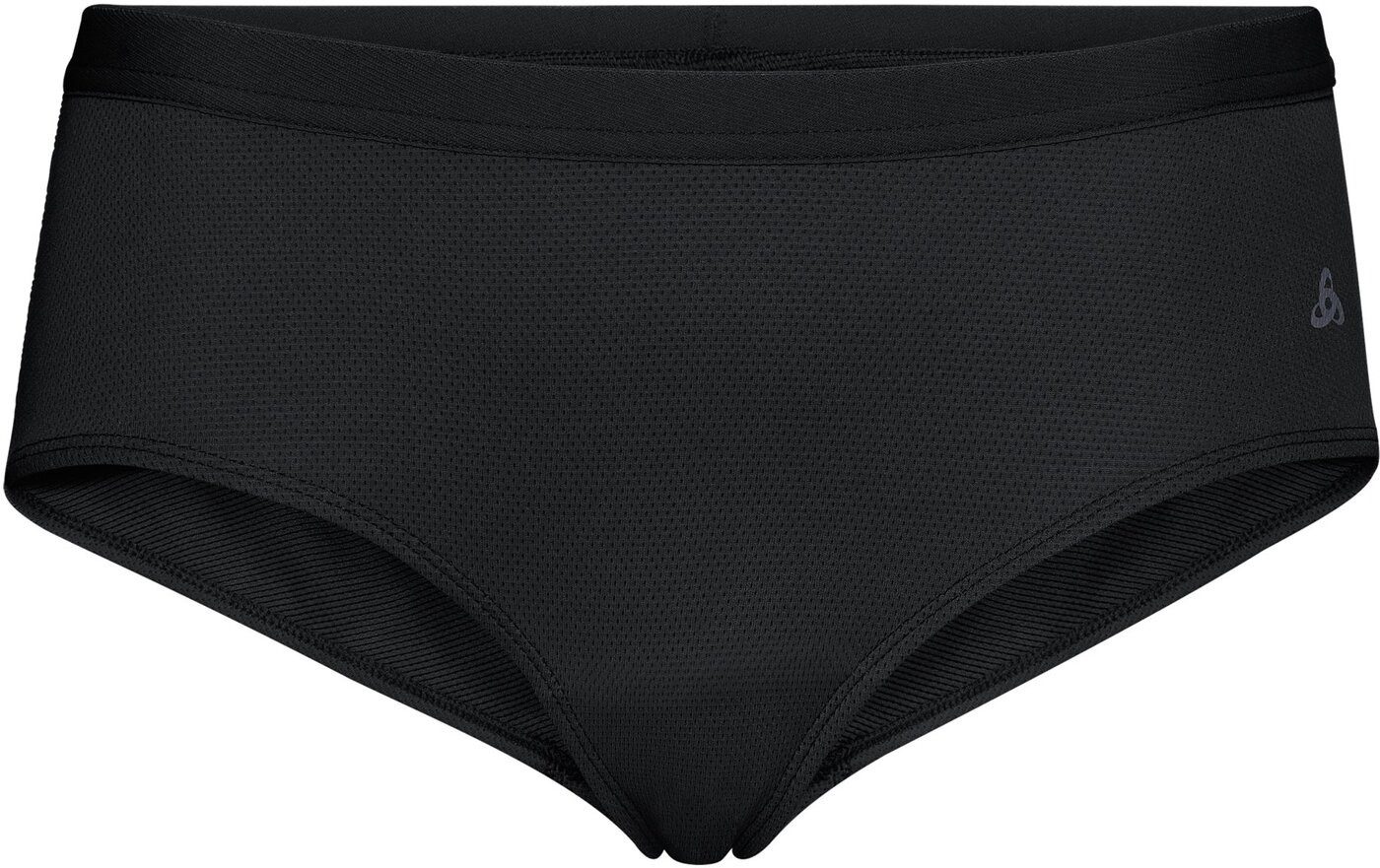 Boxershorts SUW BOTTOM PANTY ACTIVE F-DRY BLACK