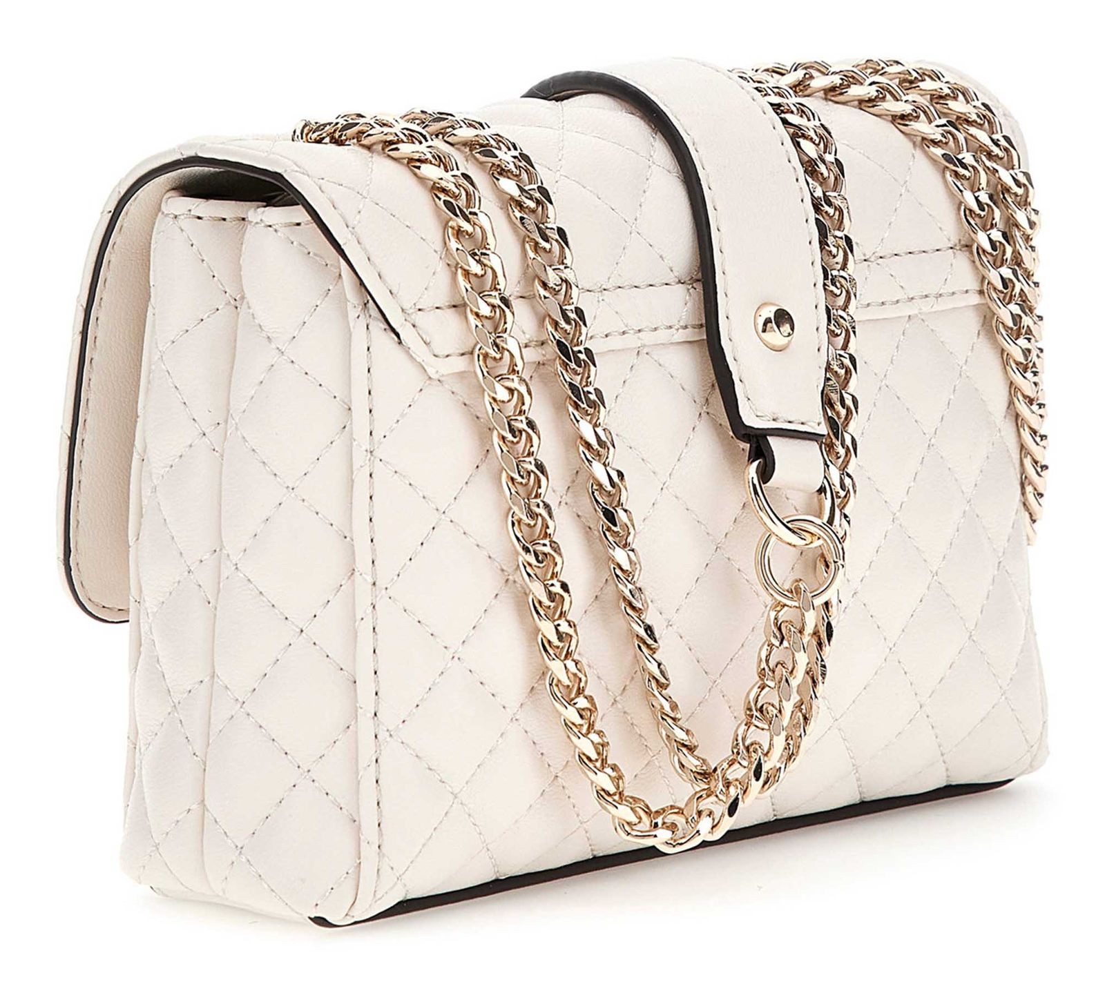 Guess Schultertasche Mini Convertible Xbody Flap günstig online kaufen