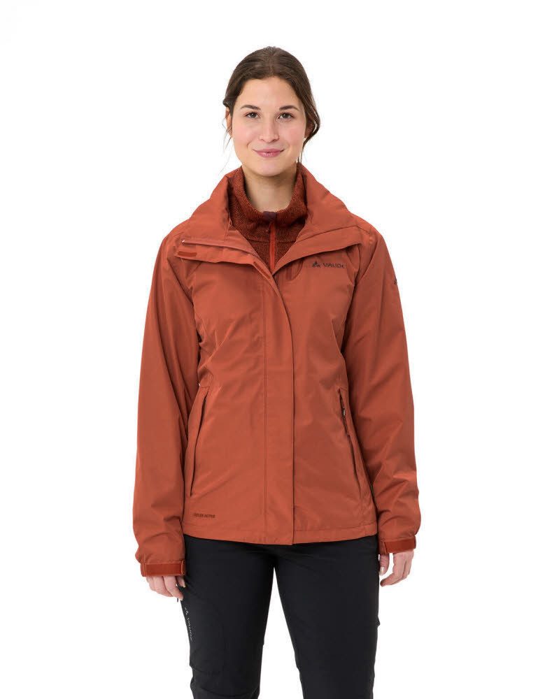 VAUDE Regenjacke DA Escape Light Jacket