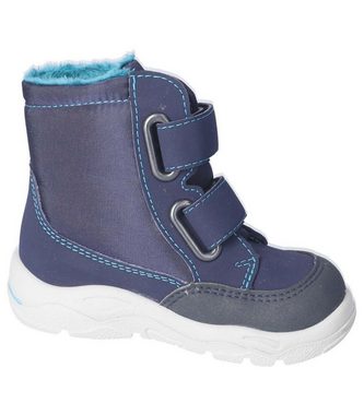 Pepino Stiefelette Lederimitat/Textil Stiefelette