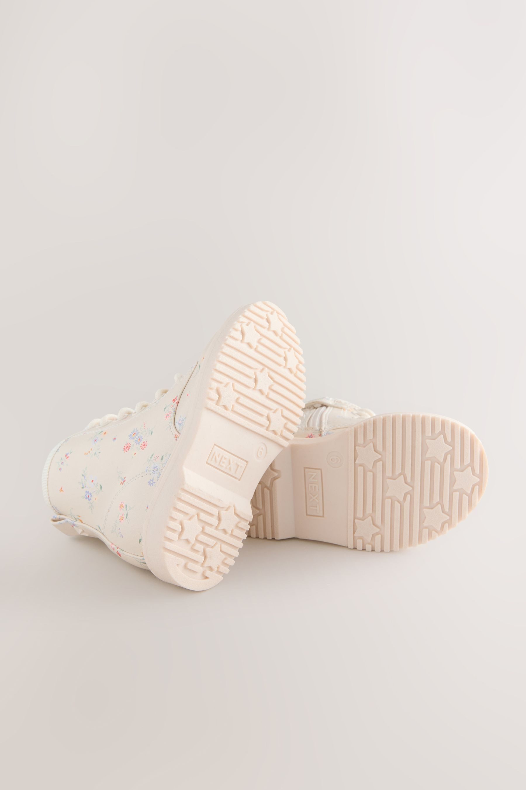 Next Schnürstiefelette – weite Passform Stiefelette (1-tlg)