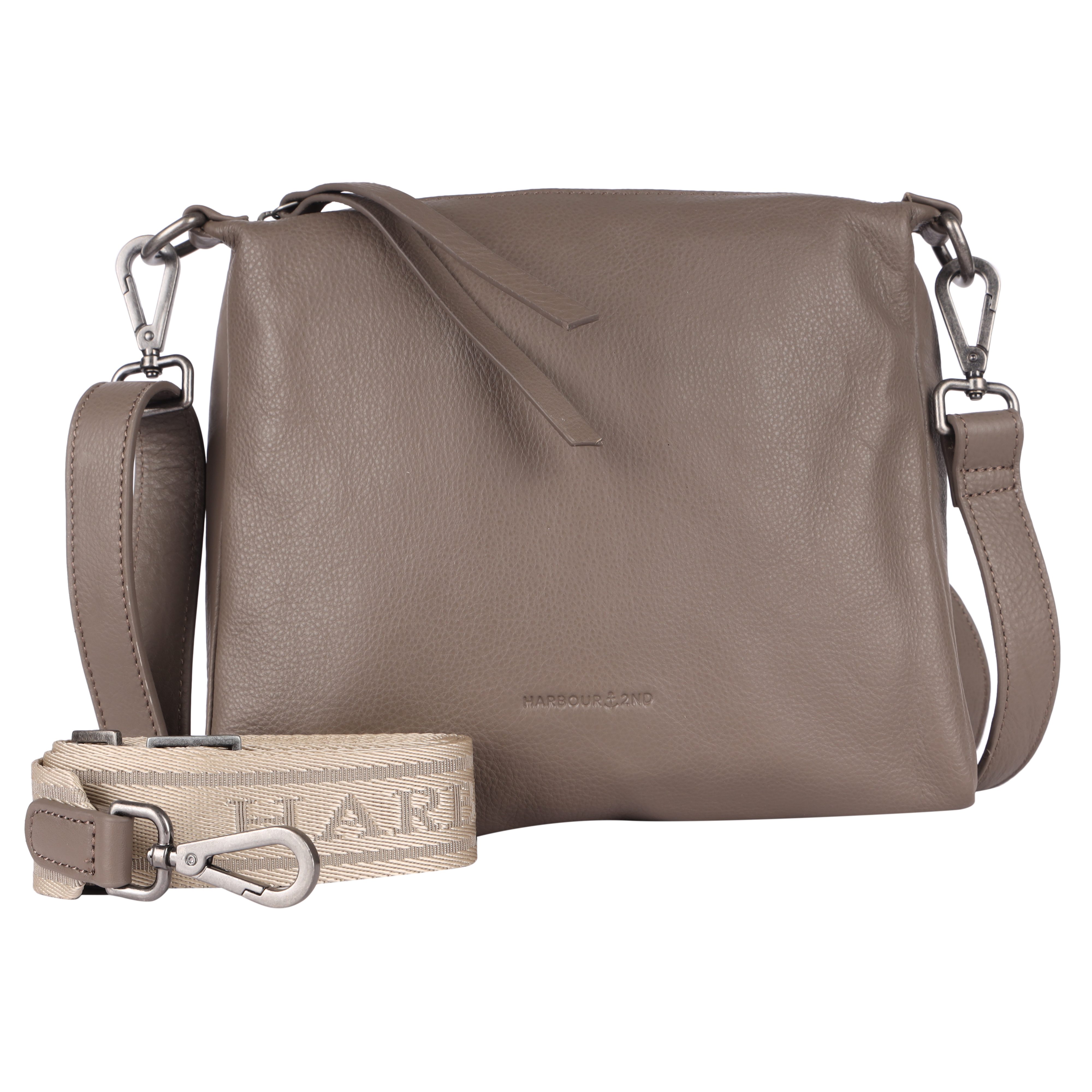 HARBOUR 2nd Umhängetasche Zarifa, Schultertasche, Mini Bag, Handtasche Dame günstig online kaufen