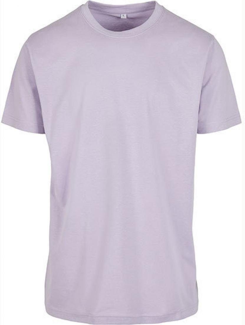 Build Your Brand Rundhalsshirt Round Neck günstig online kaufen