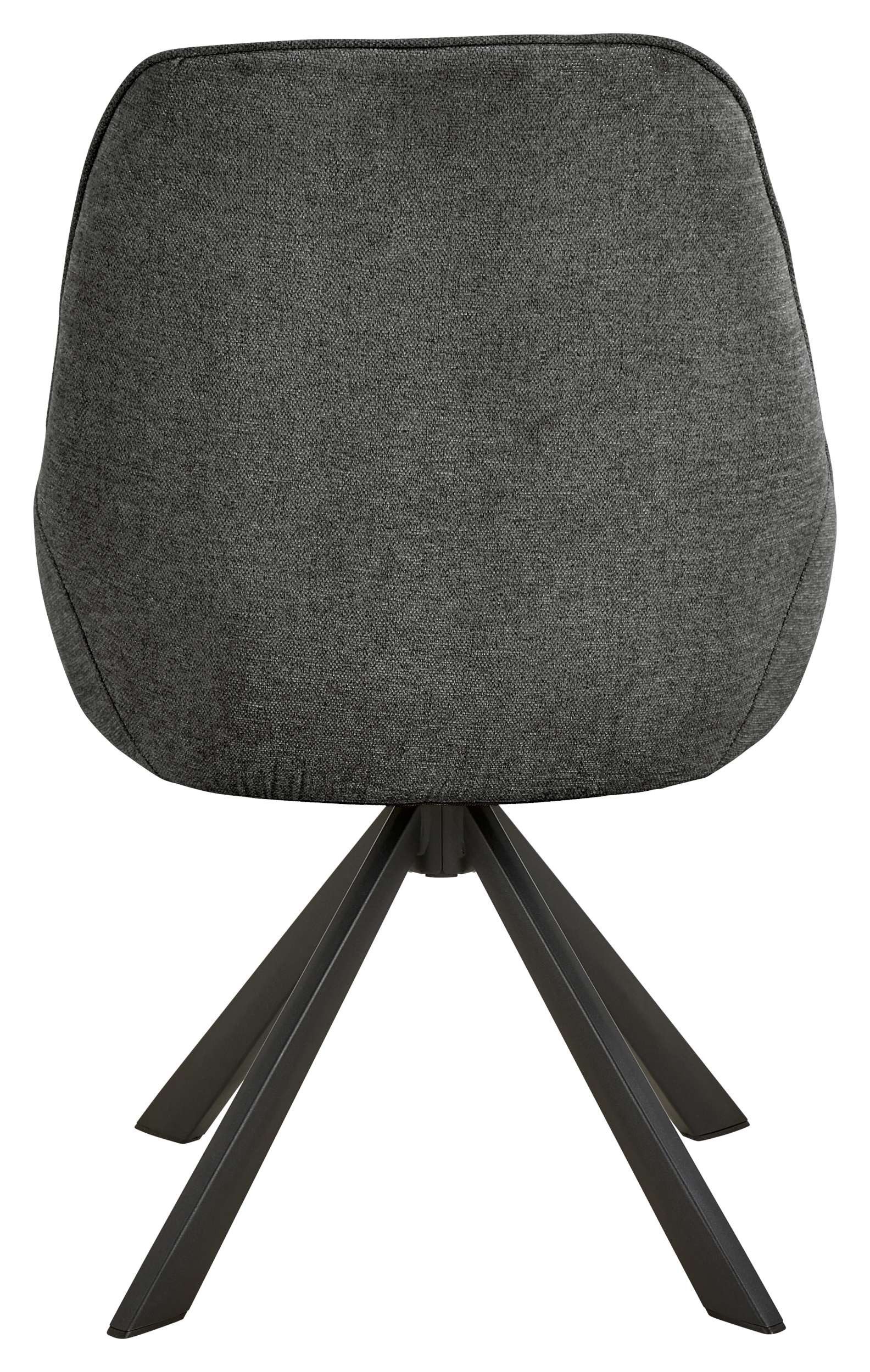 99rooms Polsterstuhl Gavre (Esszimmerstuhl, Küchenstuhl (2-St), Funktionales Designkonzept in origineller Formgebung