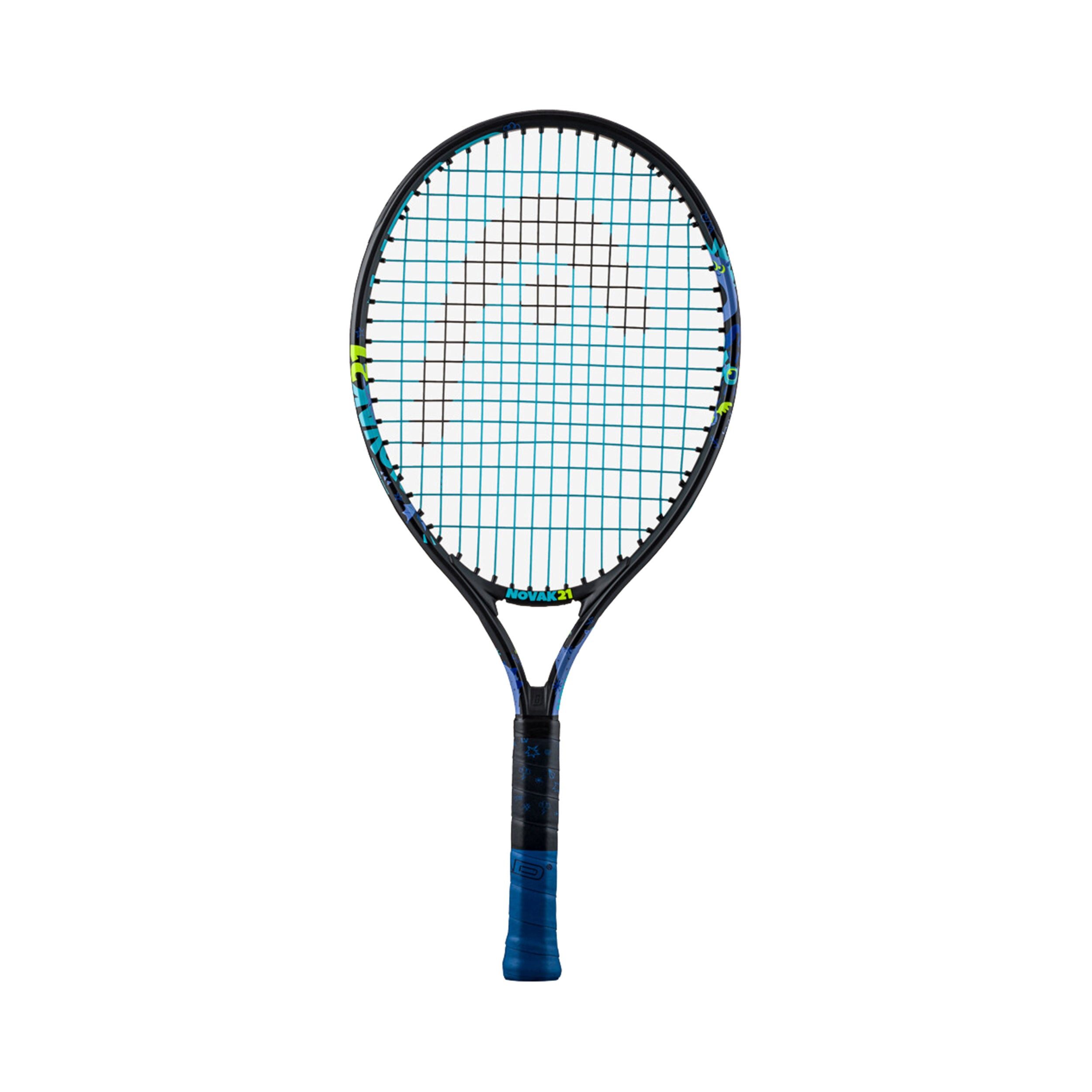 Head Tennisschläger Novak 21