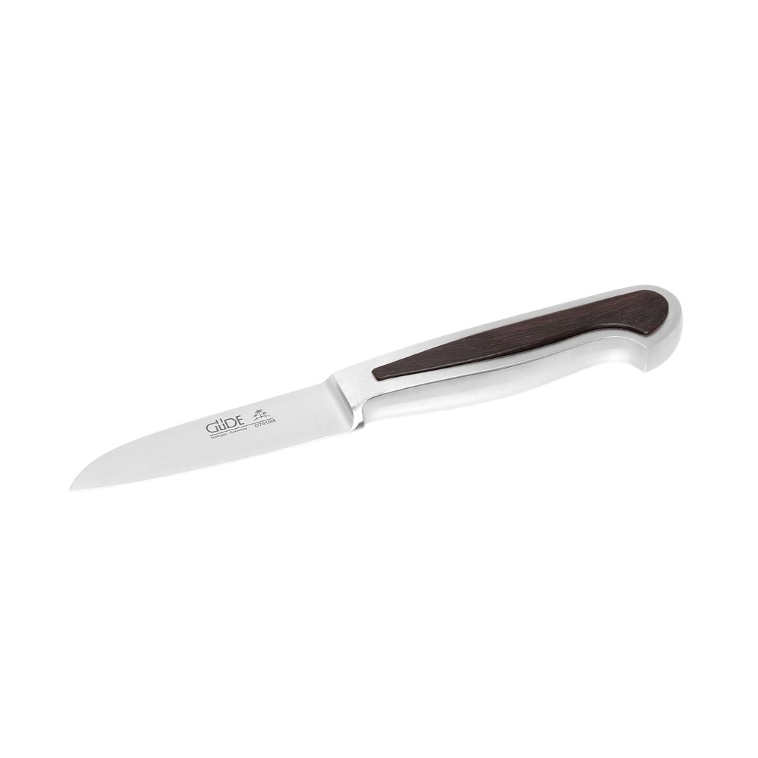 Güde Ножи Solingen Овощные ножи Овощные ножи 9cm Delta Grenadill