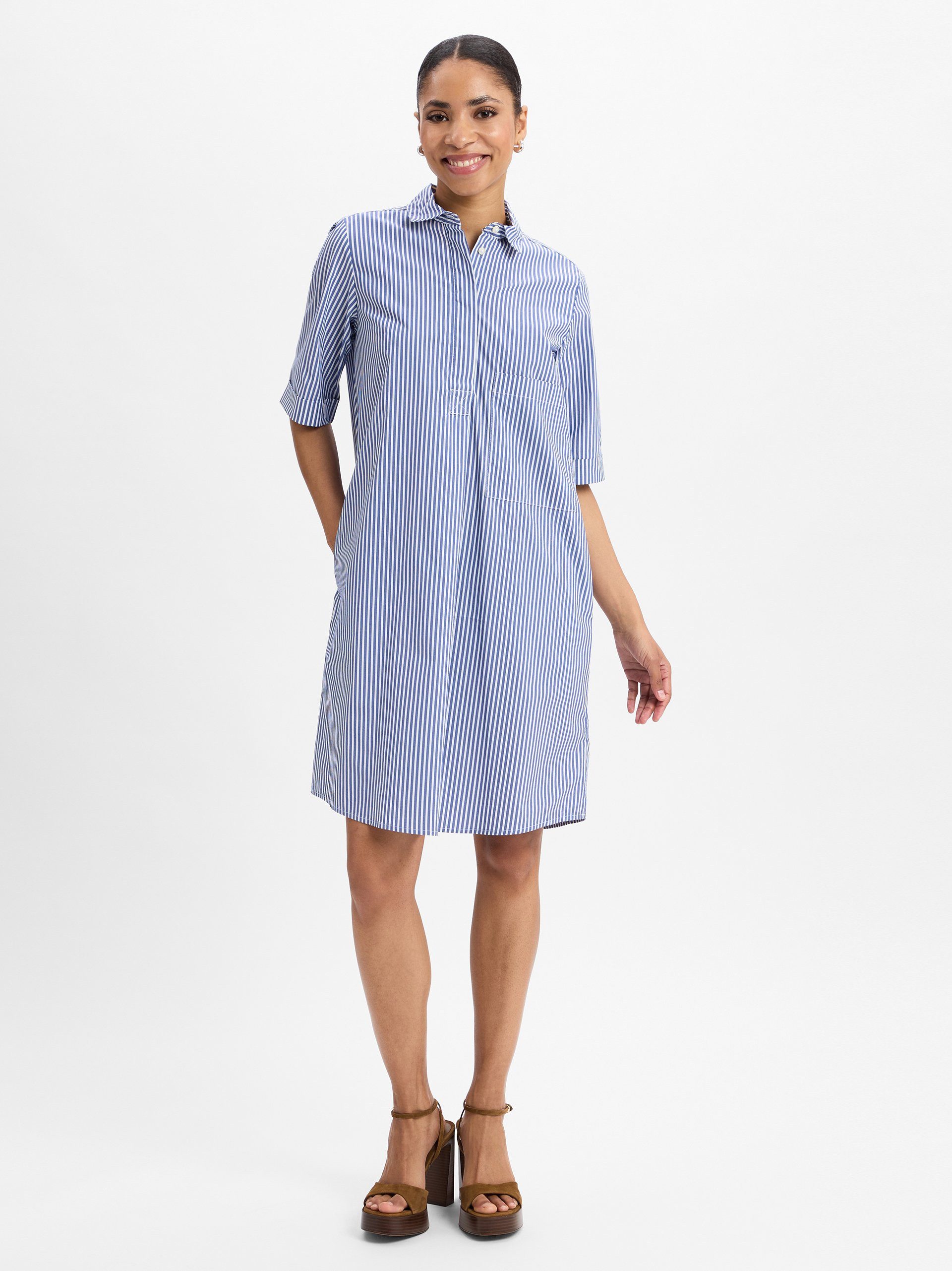 Marie Lund A-Linien-Kleid Lisa günstig online kaufen