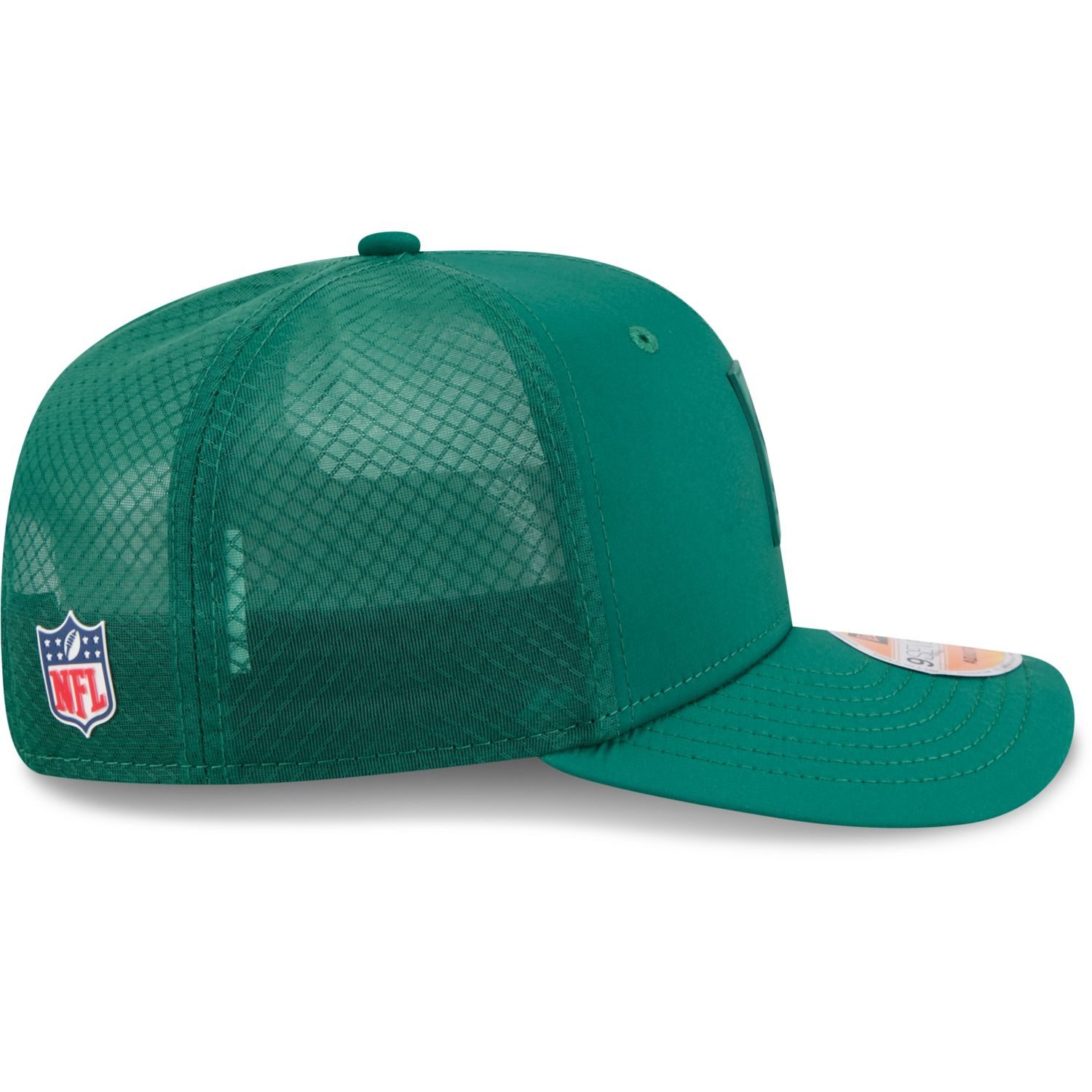 New Era Trucker Cap 9Seventy Trucker SIDELINE New York Jets