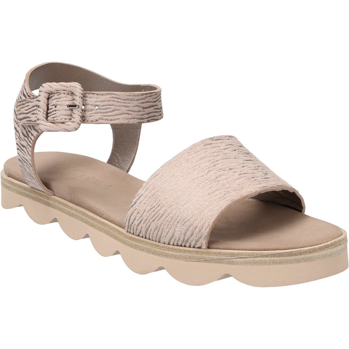 La Cabala L608214SGK7155E443 Sandale