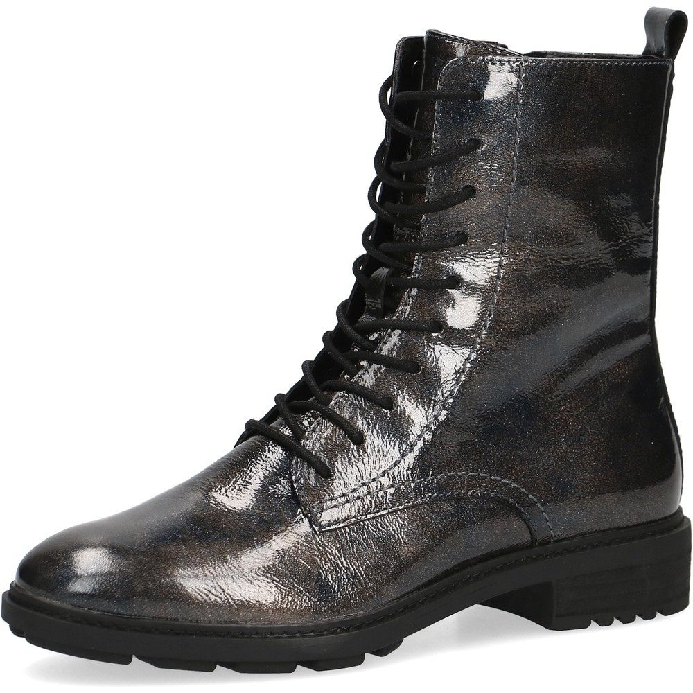 Caprice Stiefelette Schnürschuh