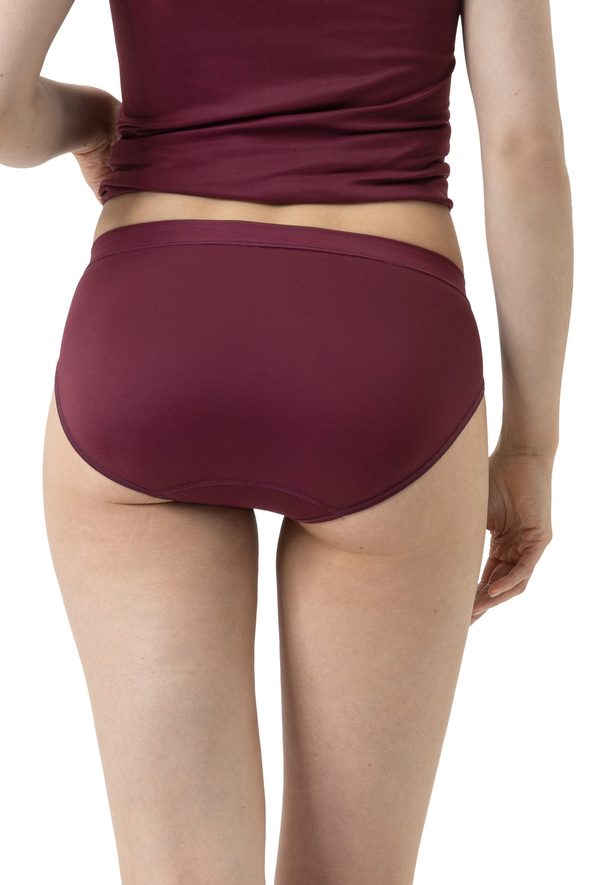 Mey Jazz-Pants Slips SERIE EMOTION Ohne auftragende Seitennähte