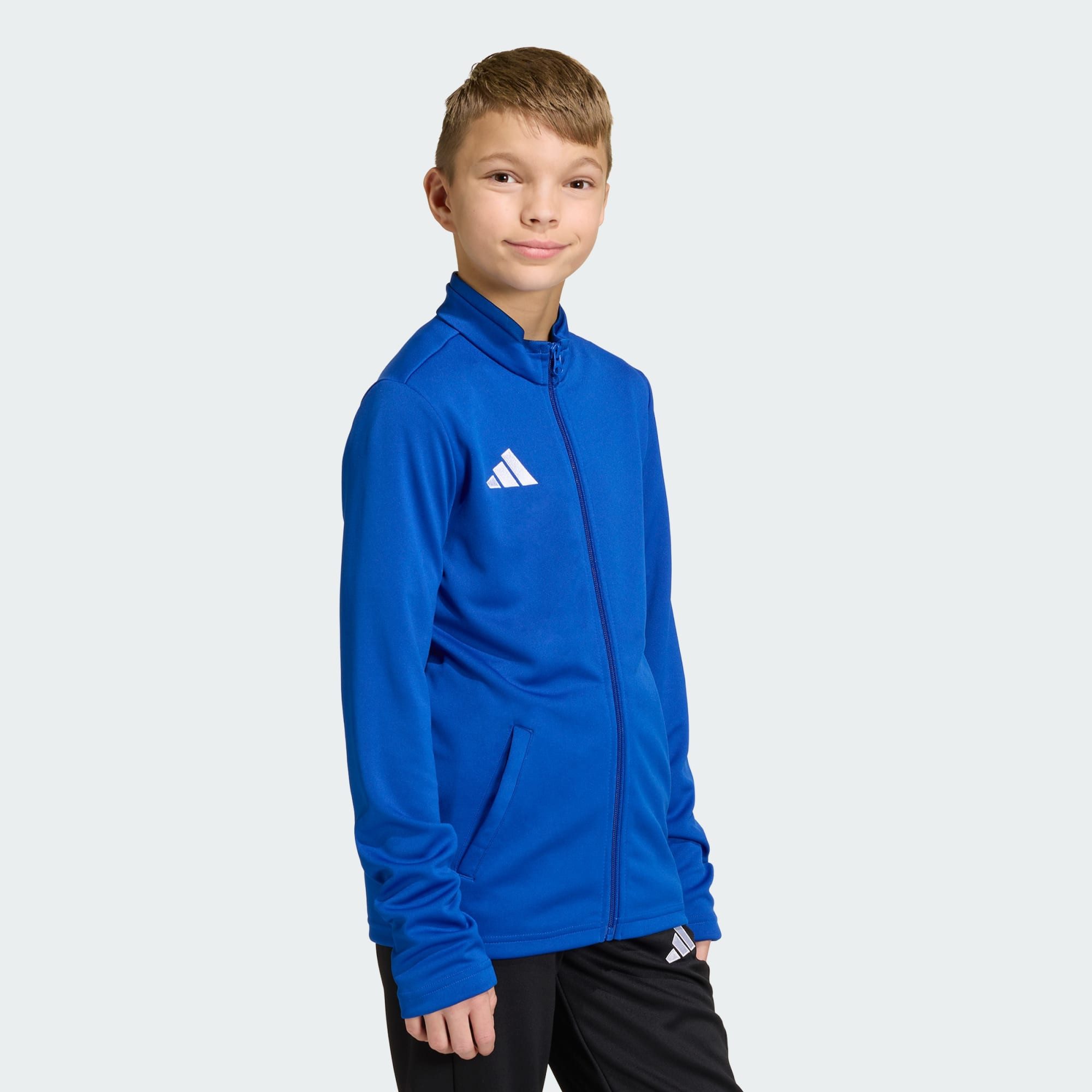 adidas Performance Trainingsjacke ENTRADA26 ORIGINALS JACKE KIDS (1-St)