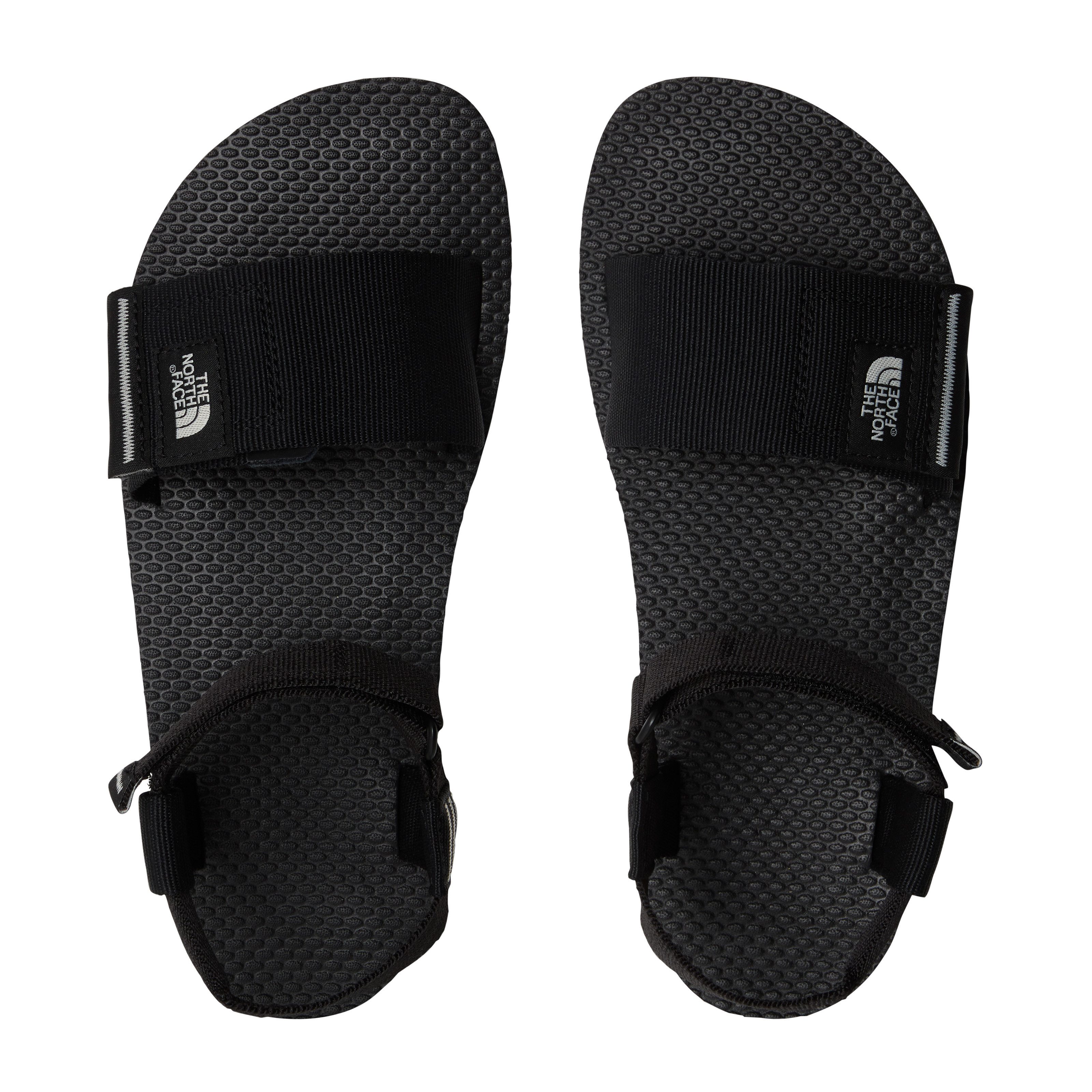 The North Face W SKEENA PLATFORM Outdoorsandale Trekkingsandale