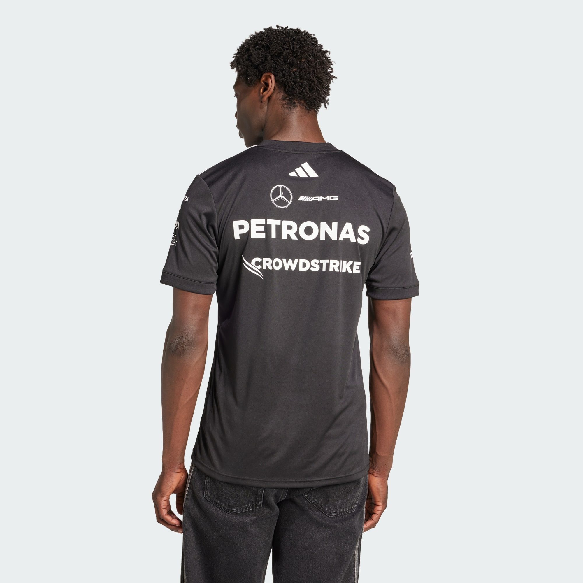 adidas Performance Funktionsshirt (1-tlg)