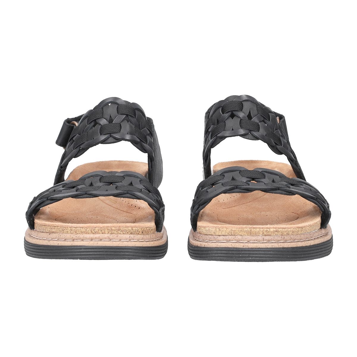 Clarks Arwell Glide Sandale günstig online kaufen