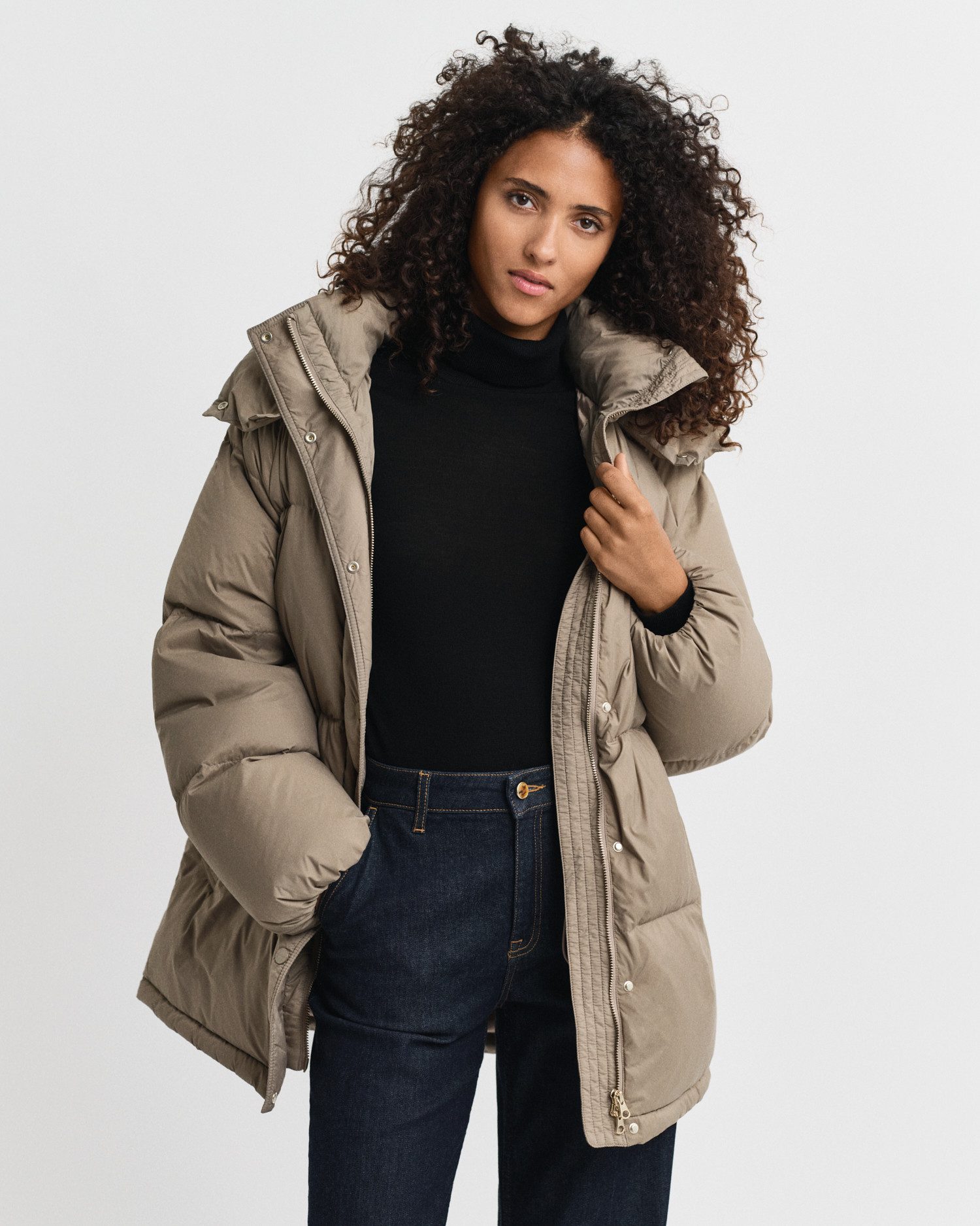 Gant Winterjacke