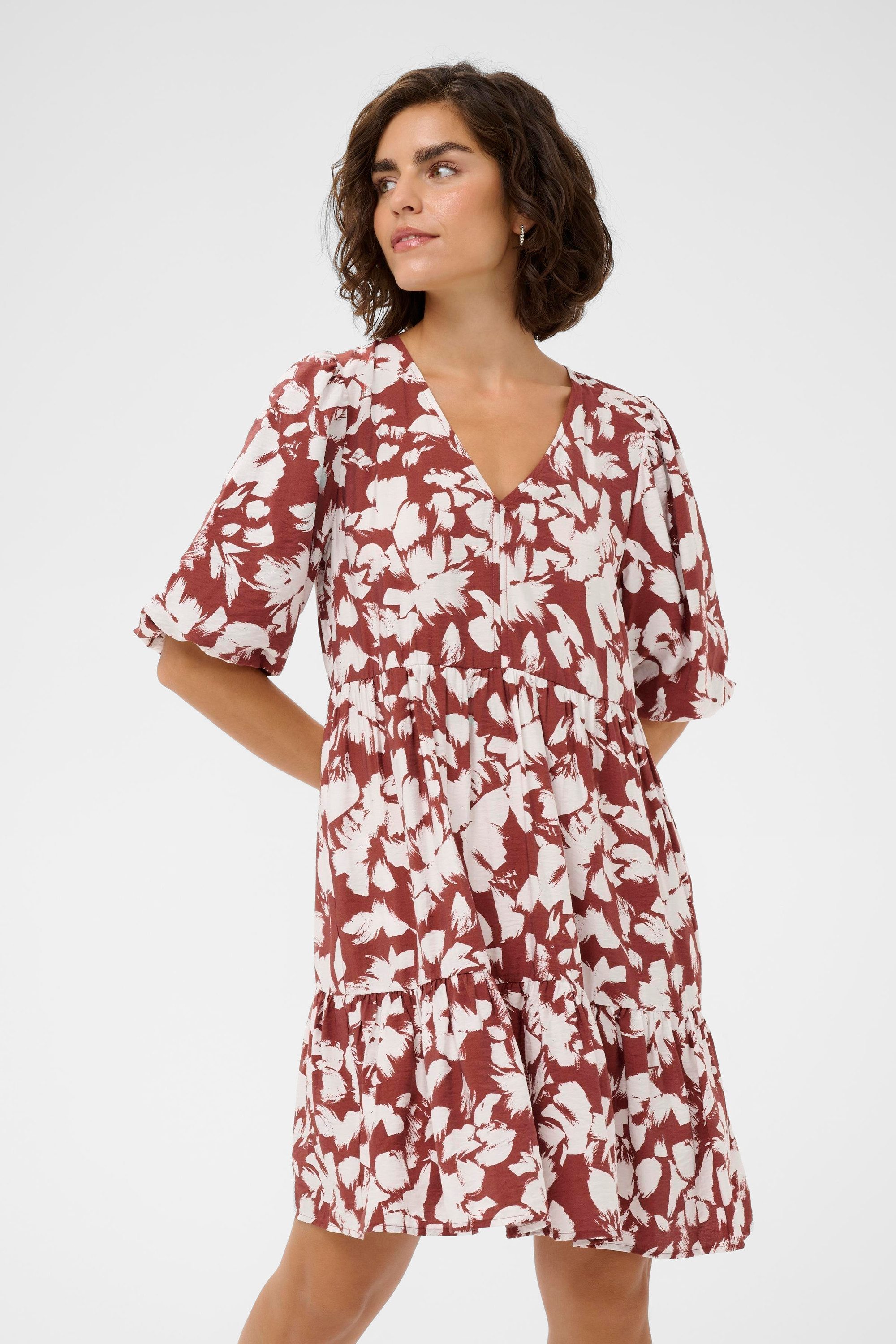 Blusenkleid Kleid KAevie