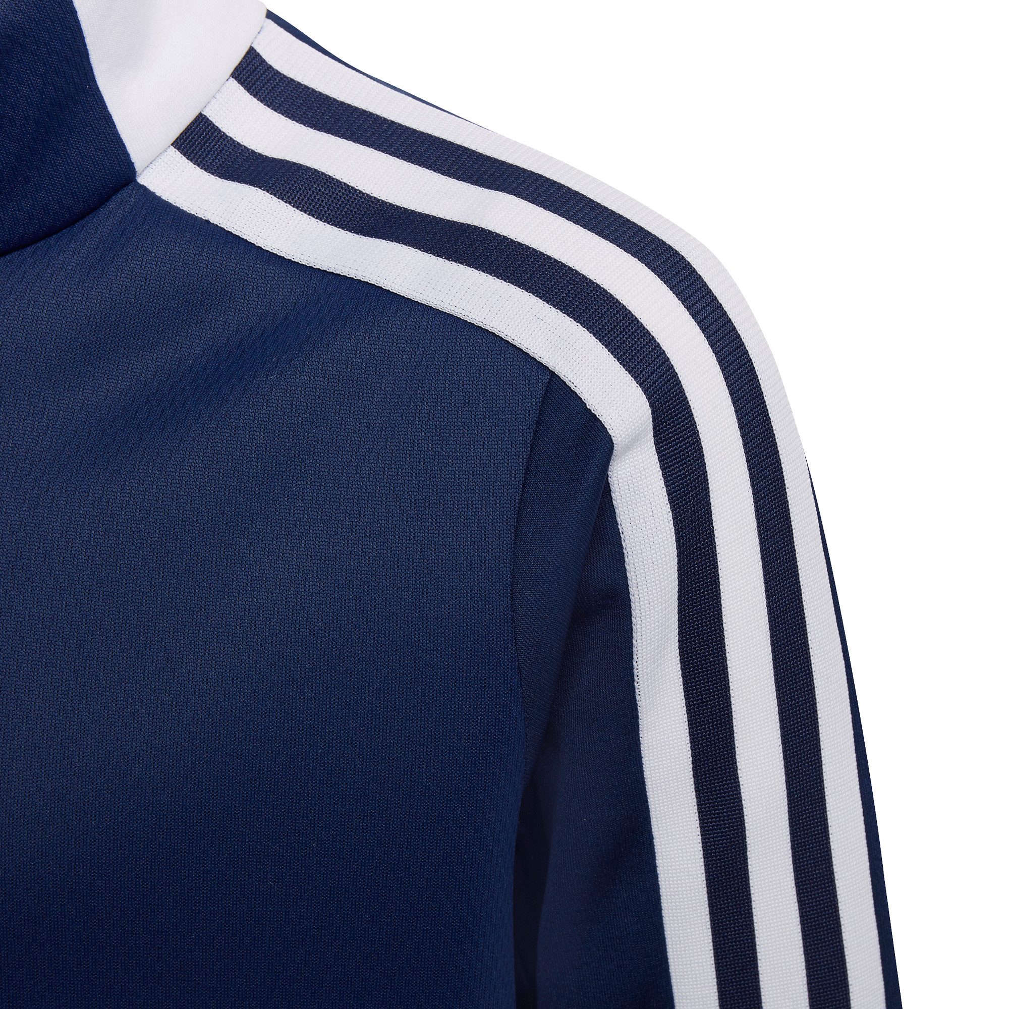 adidas Performance Fleecepullover adidas Kinder Trainingstop Tiro 21 Warm Top